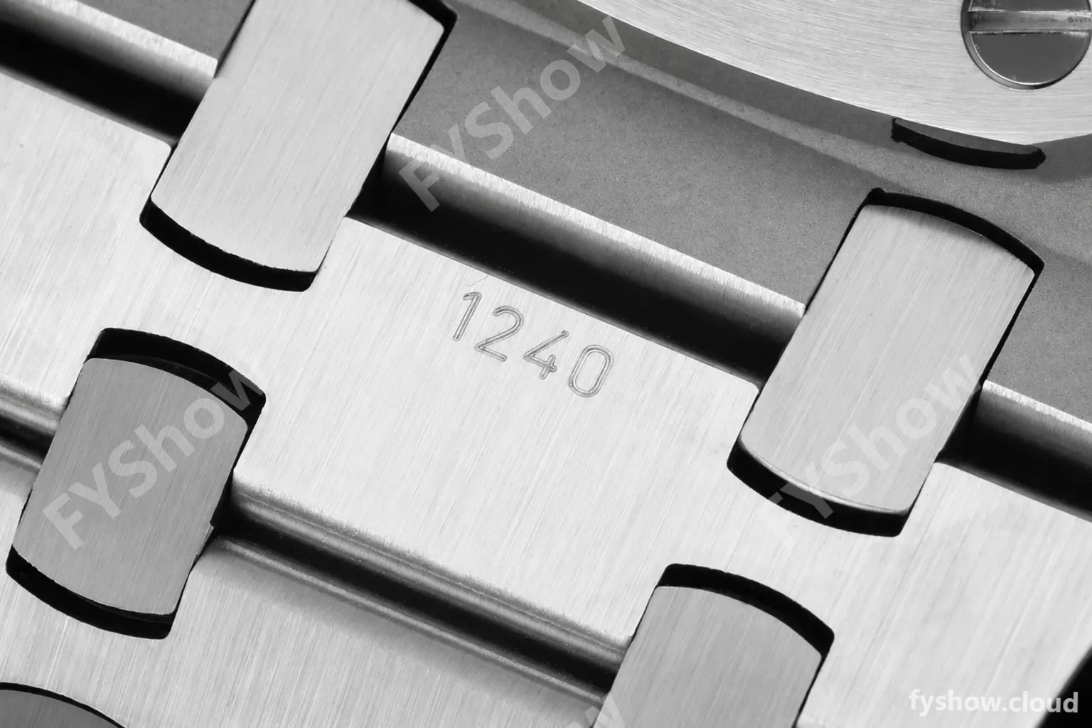 Audemars Piguet - Royal Oak 15500ST SS/SS Grey ZF V2 A4302 - Image 38