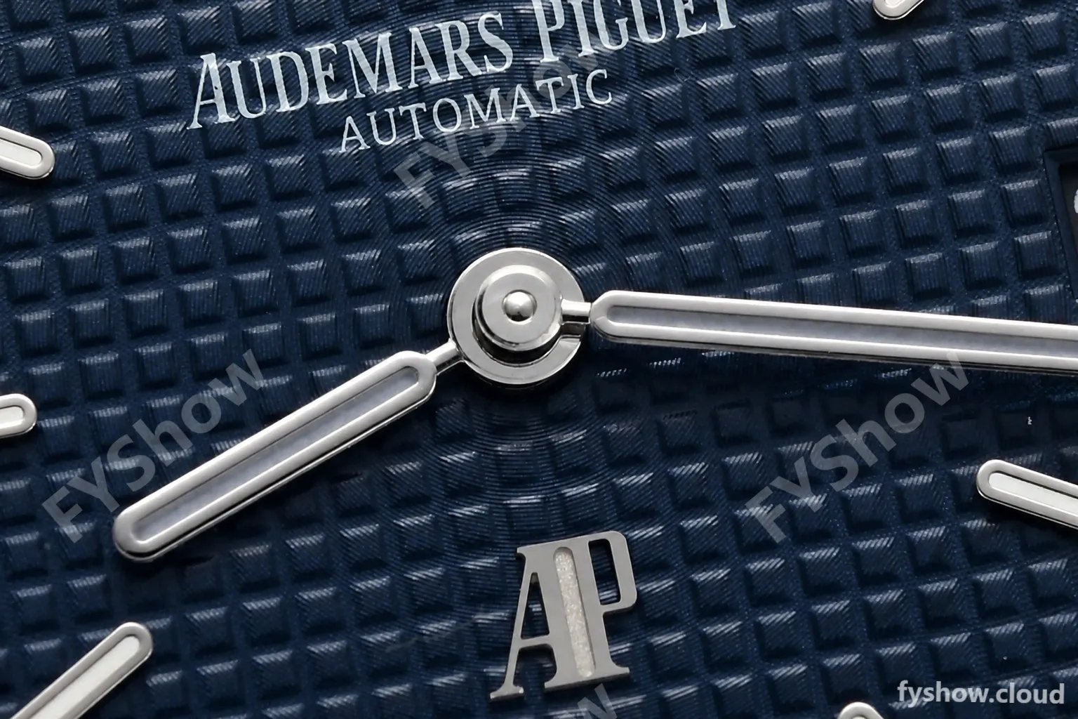 Audemars Piguet - Royal Oak 15500ST SS/SS Grey ZF V2 A4302 - Image 7