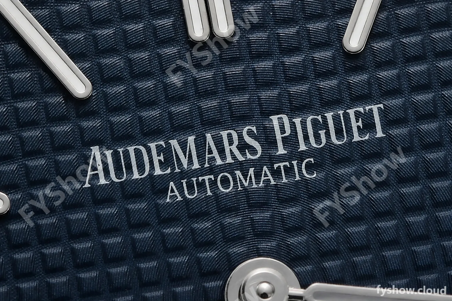 Audemars Piguet - Royal Oak 15500ST SS/SS Grey ZF V2 A4302 - Image 8