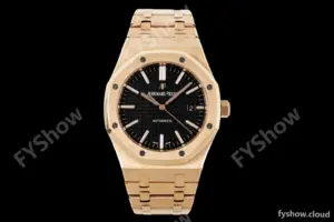 Audemars Piguet - Royal Oak 15500ST SS/SS White ZF V2 A4302
