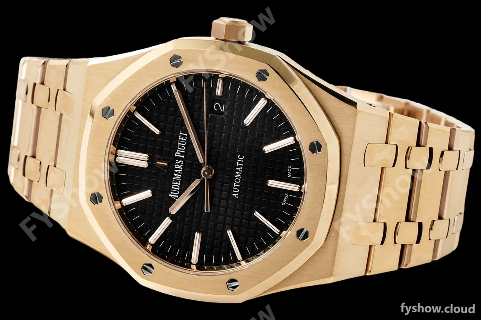 Audemars Piguet - Royal Oak 15500ST SS/SS White ZF V2 A4302 - Image 2