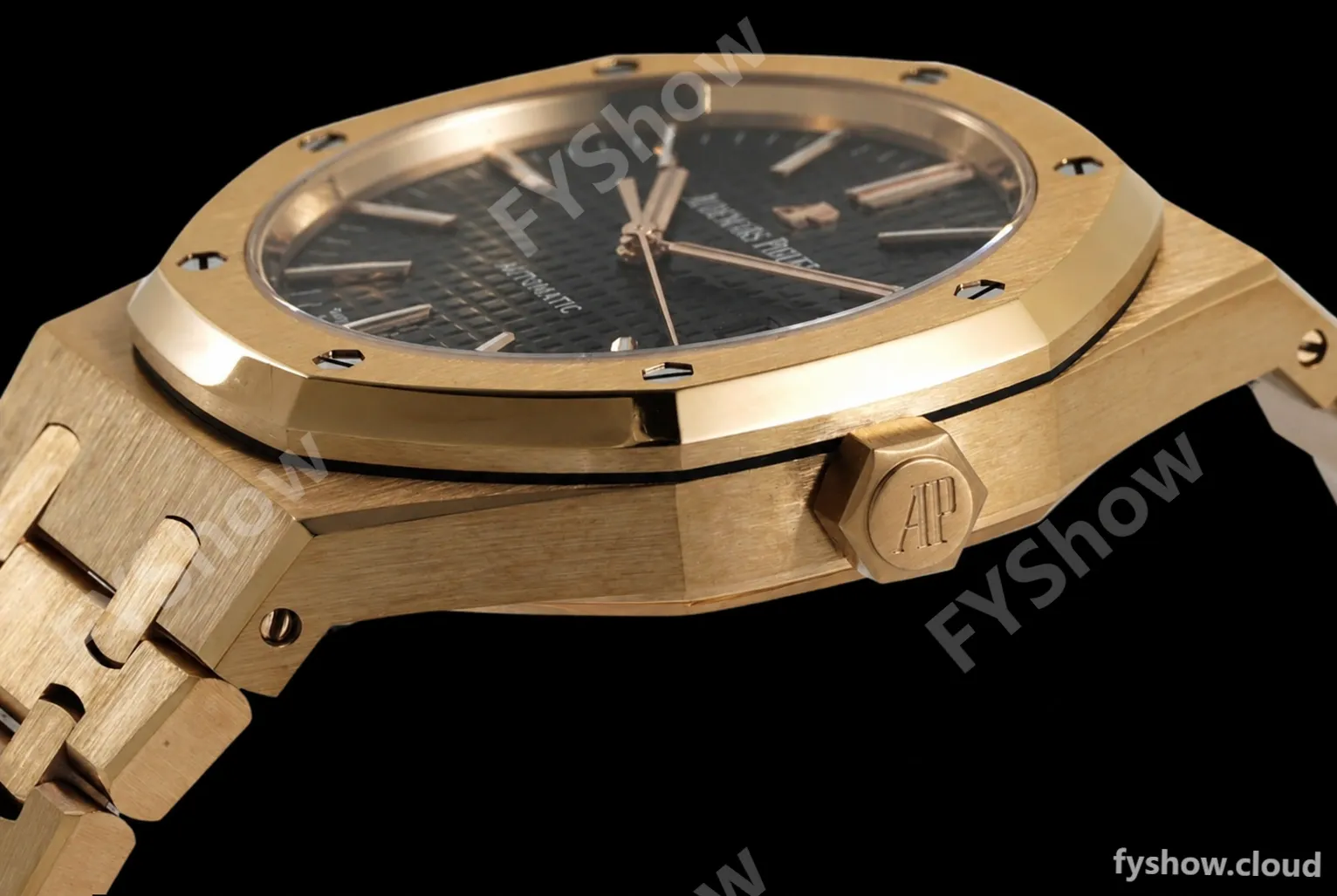 Audemars Piguet - Royal Oak 15500ST SS/SS White ZF V2 A4302 - Image 7