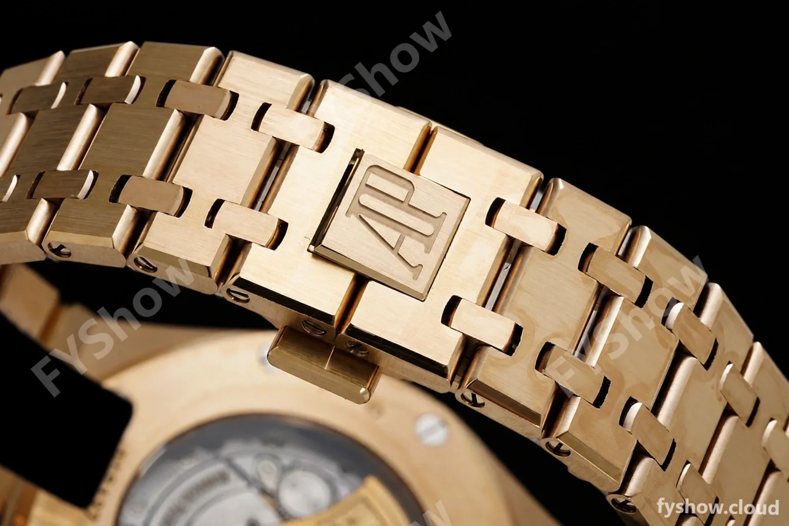 Audemars Piguet - Royal Oak 15500ST SS/SS White ZF V2 A4302 - Image 9