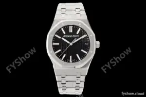 Audemars Piguet - Royal Oak 39mm 16202OR 50th Anniversary RG/RG Grey ZF A7121