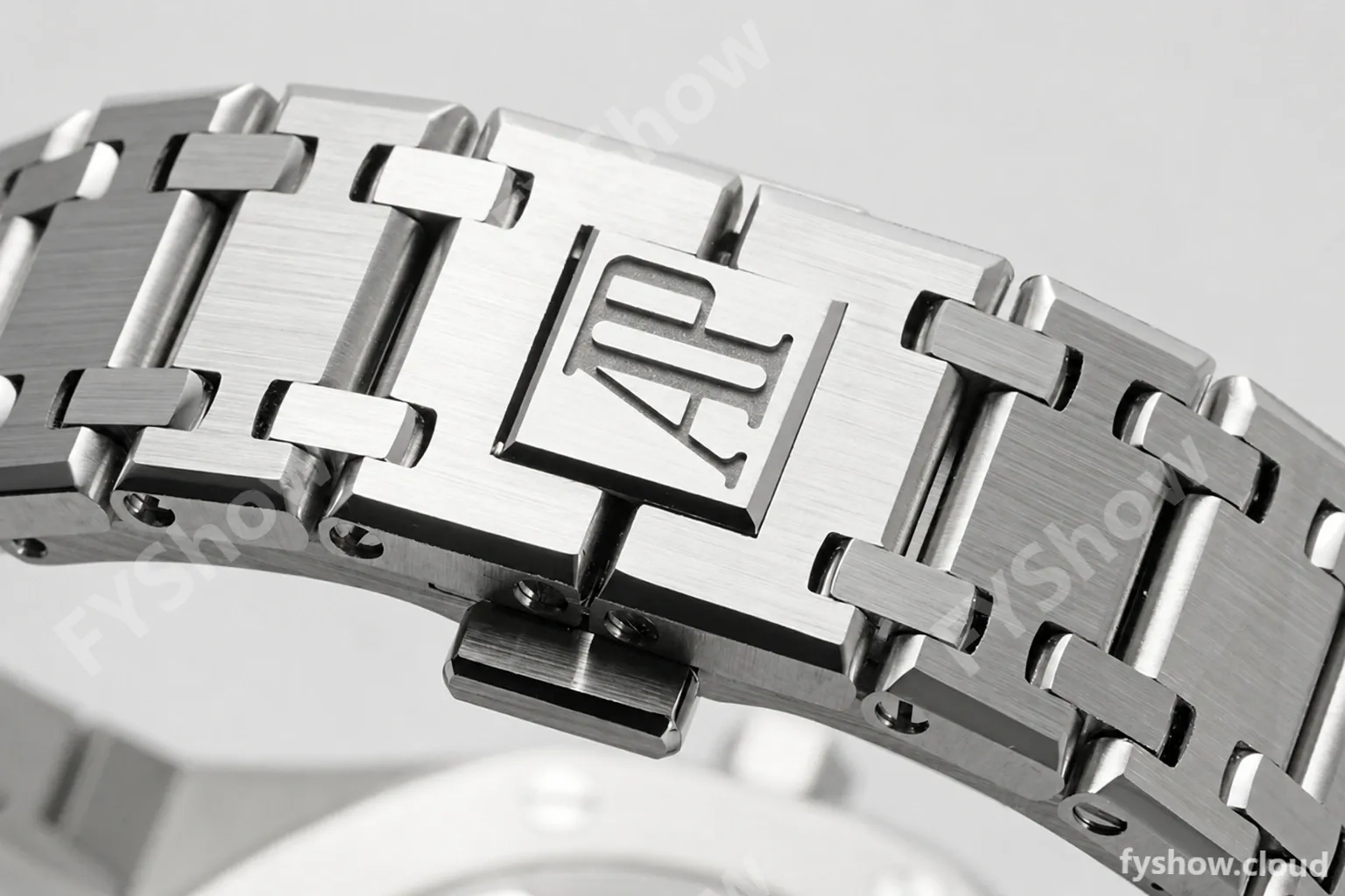 Audemars Piguet - Royal Oak 15400OR RG/RG Blue ZF V2 A3120