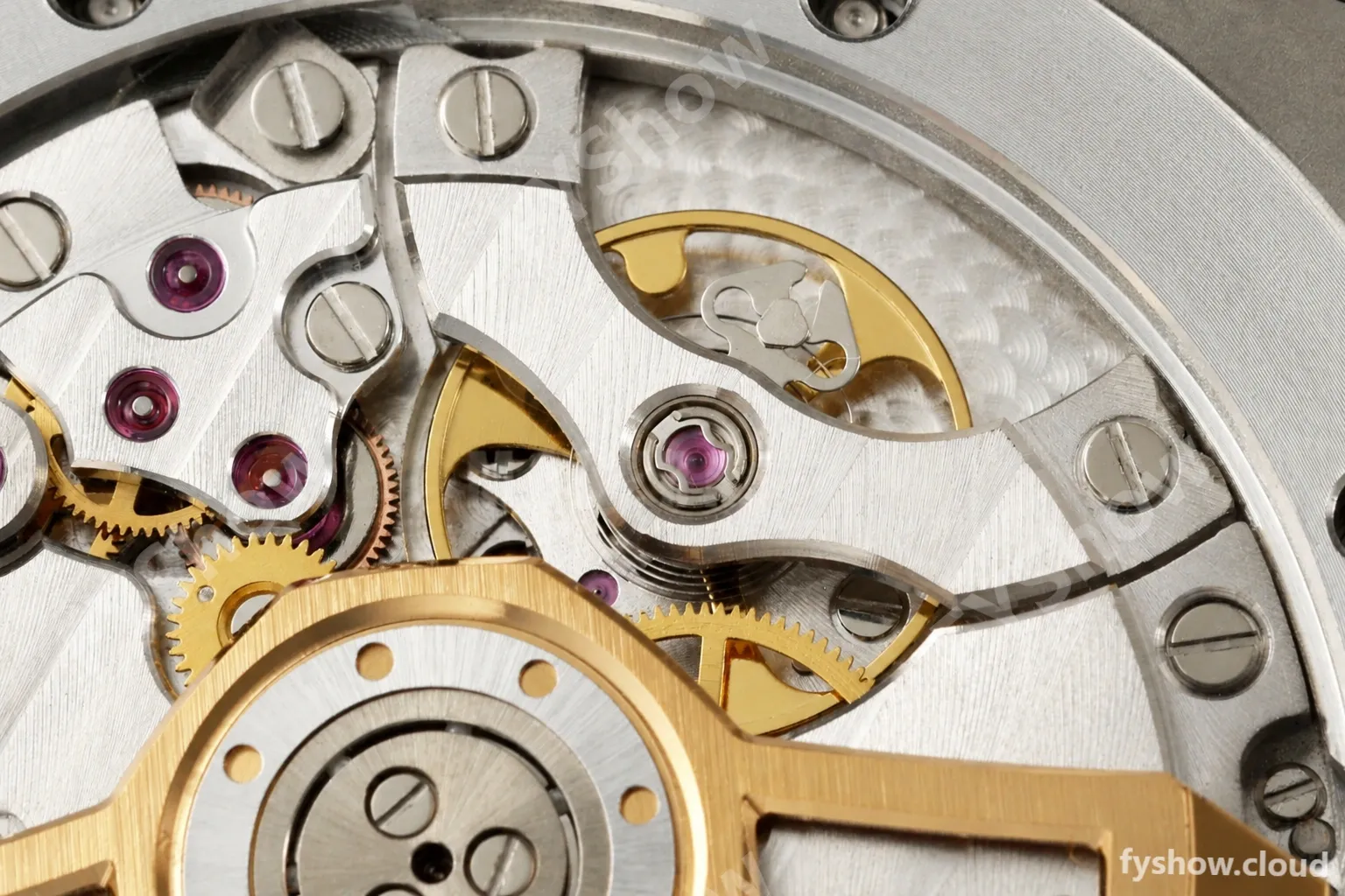 Audemars Piguet - Royal Oak 41mm 15510ST SS/SS Blu/Stk DDF DD4302 Mod - Image 10