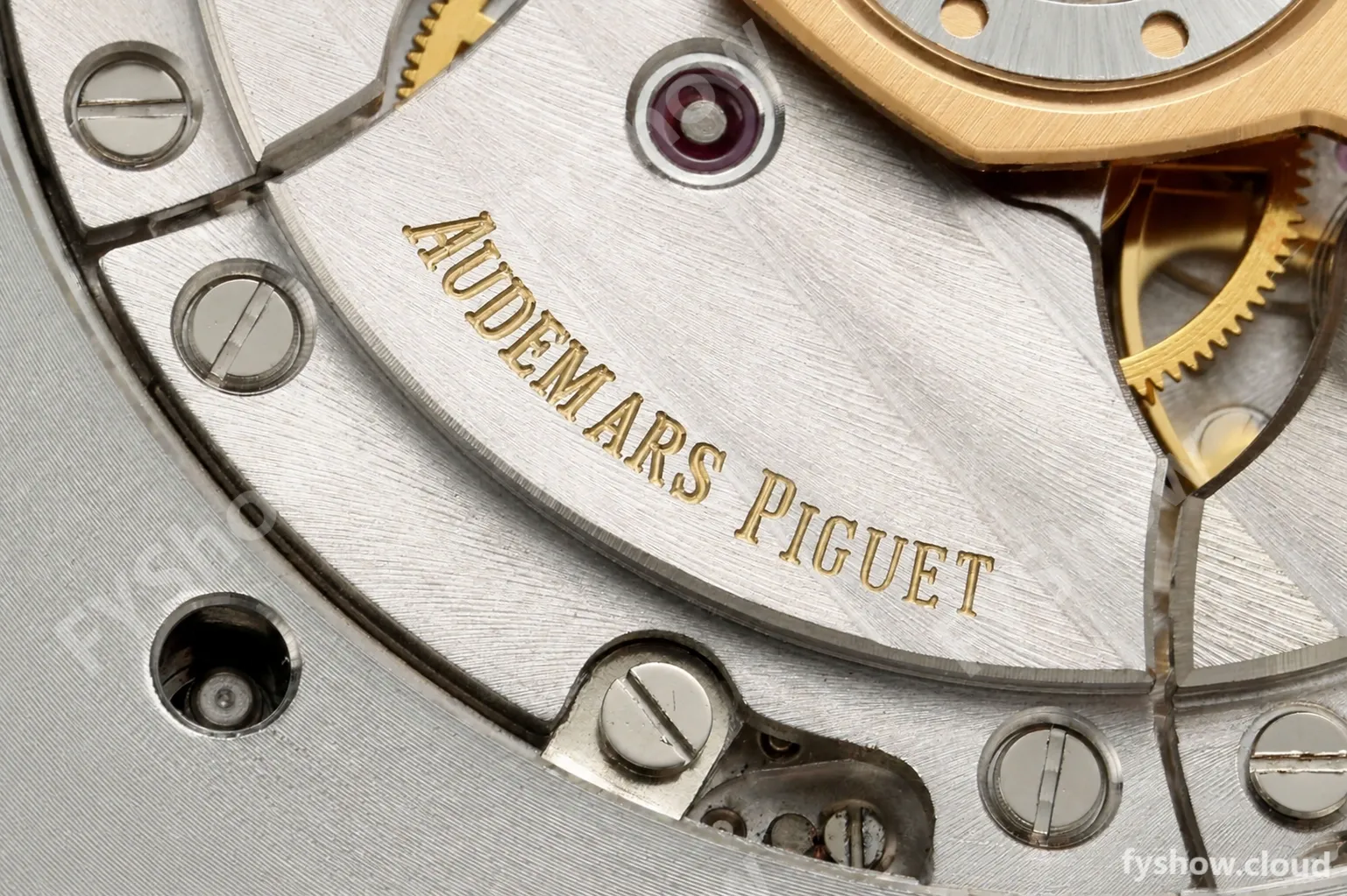Audemars Piguet - Royal Oak 41mm 15510ST SS/SS Blu/Stk DDF DD4302 Mod - Image 12
