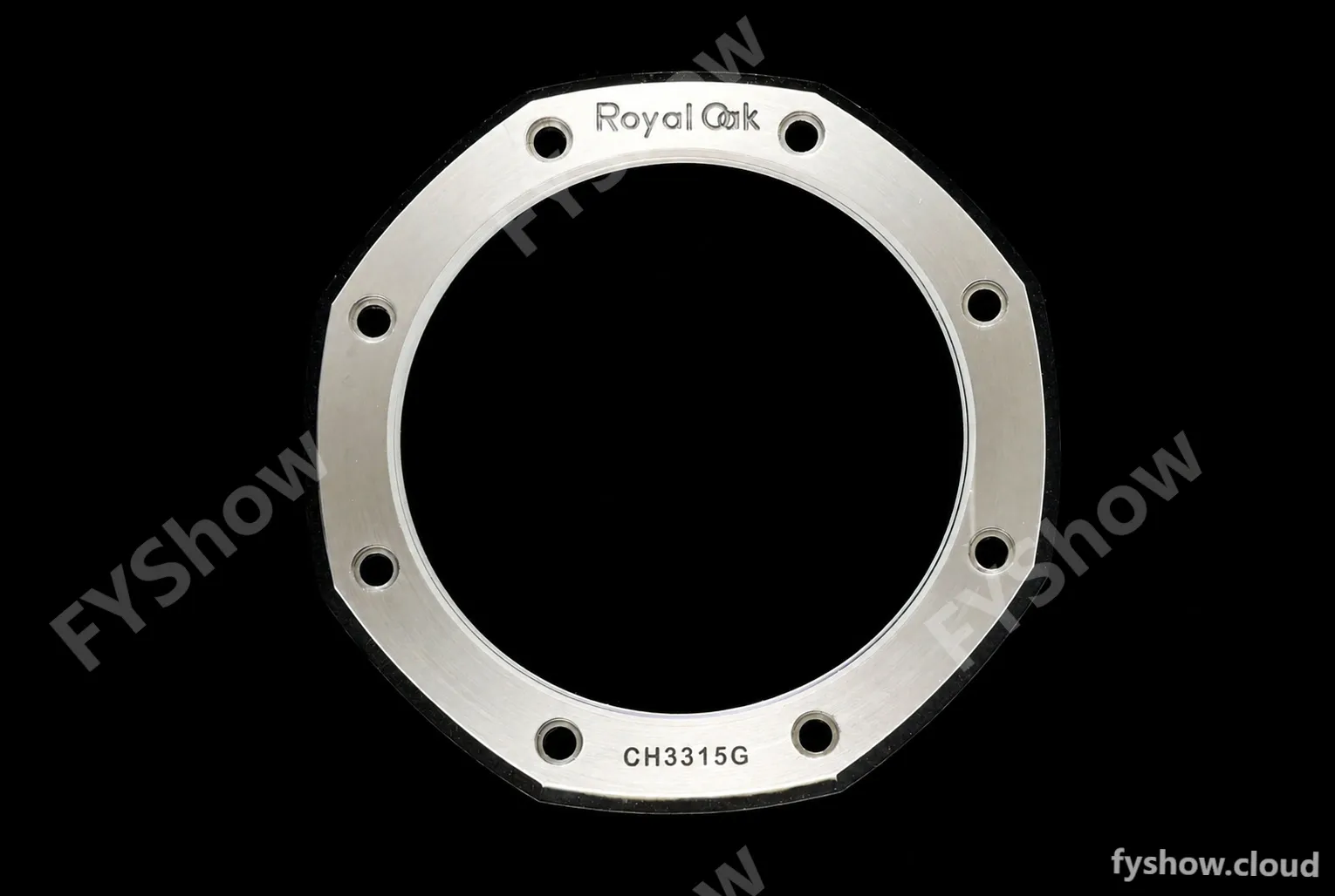 Audemars Piguet - Royal Oak 41mm 15510ST SS/SS Blu/Stk DDF DD4302 Mod - Image 14
