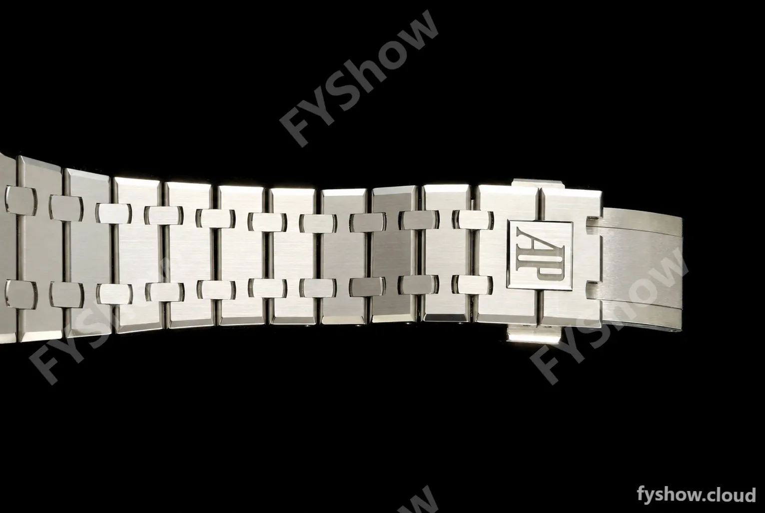 Audemars Piguet - Royal Oak 41mm 15510ST SS/SS Blu/Stk DDF DD4302 Mod - Image 16