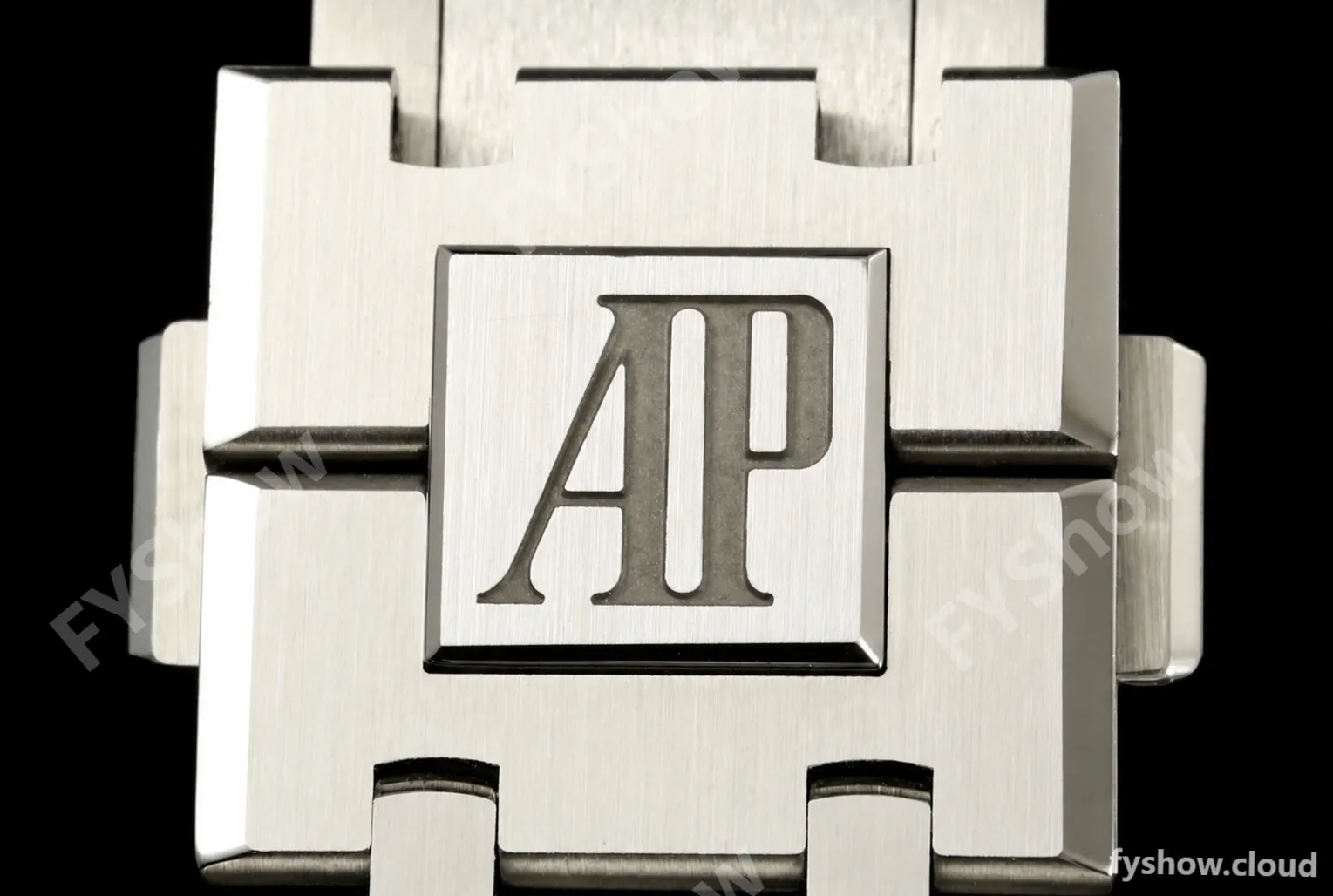 Audemars Piguet - Royal Oak 41mm 15510ST SS/SS Blu/Stk DDF DD4302 Mod - Image 17