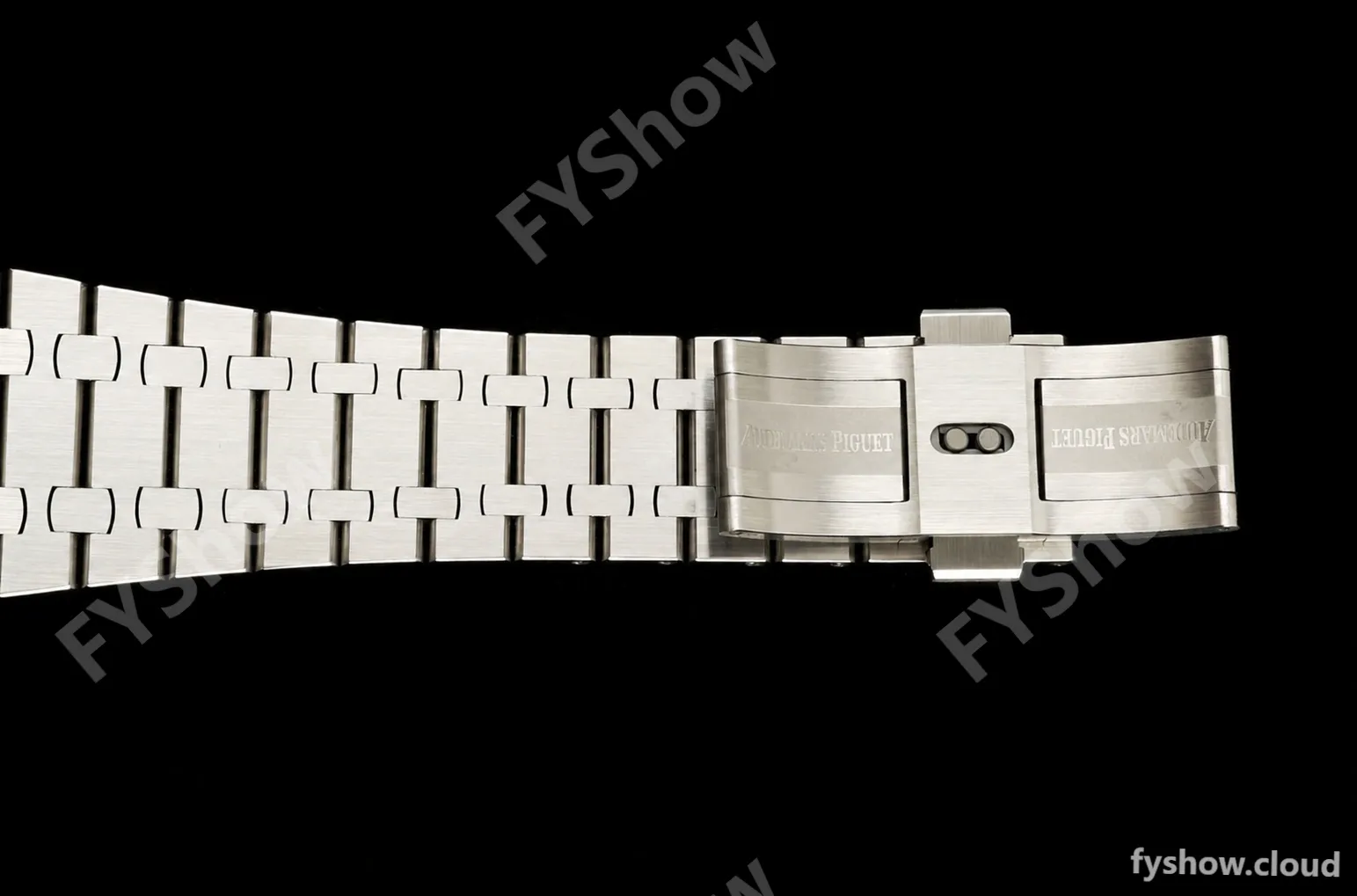 Audemars Piguet - Royal Oak 41mm 15510ST SS/SS Blu/Stk DDF DD4302 Mod - Image 18