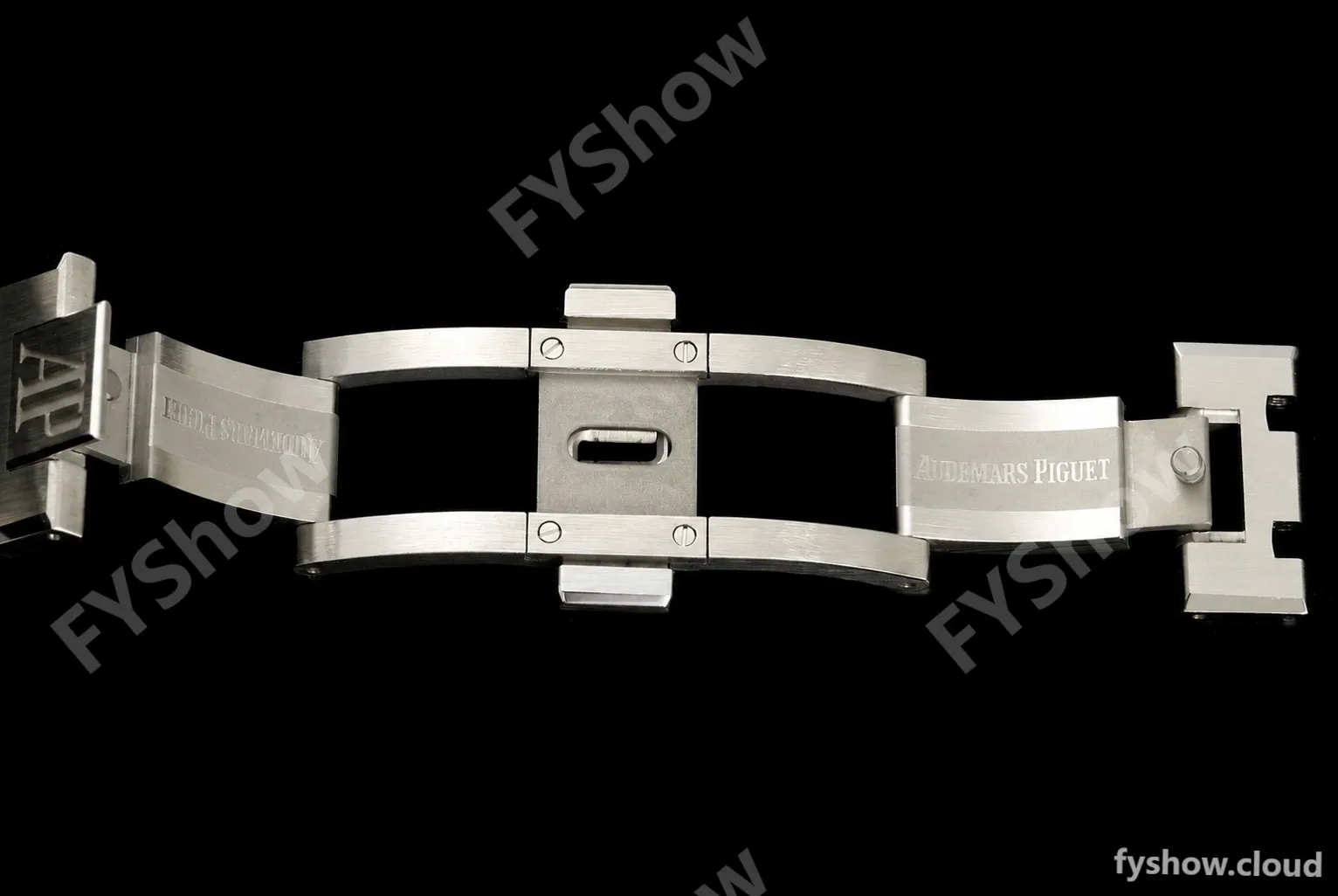 Audemars Piguet - Royal Oak 41mm 15510ST SS/SS Blu/Stk DDF DD4302 Mod - Image 19