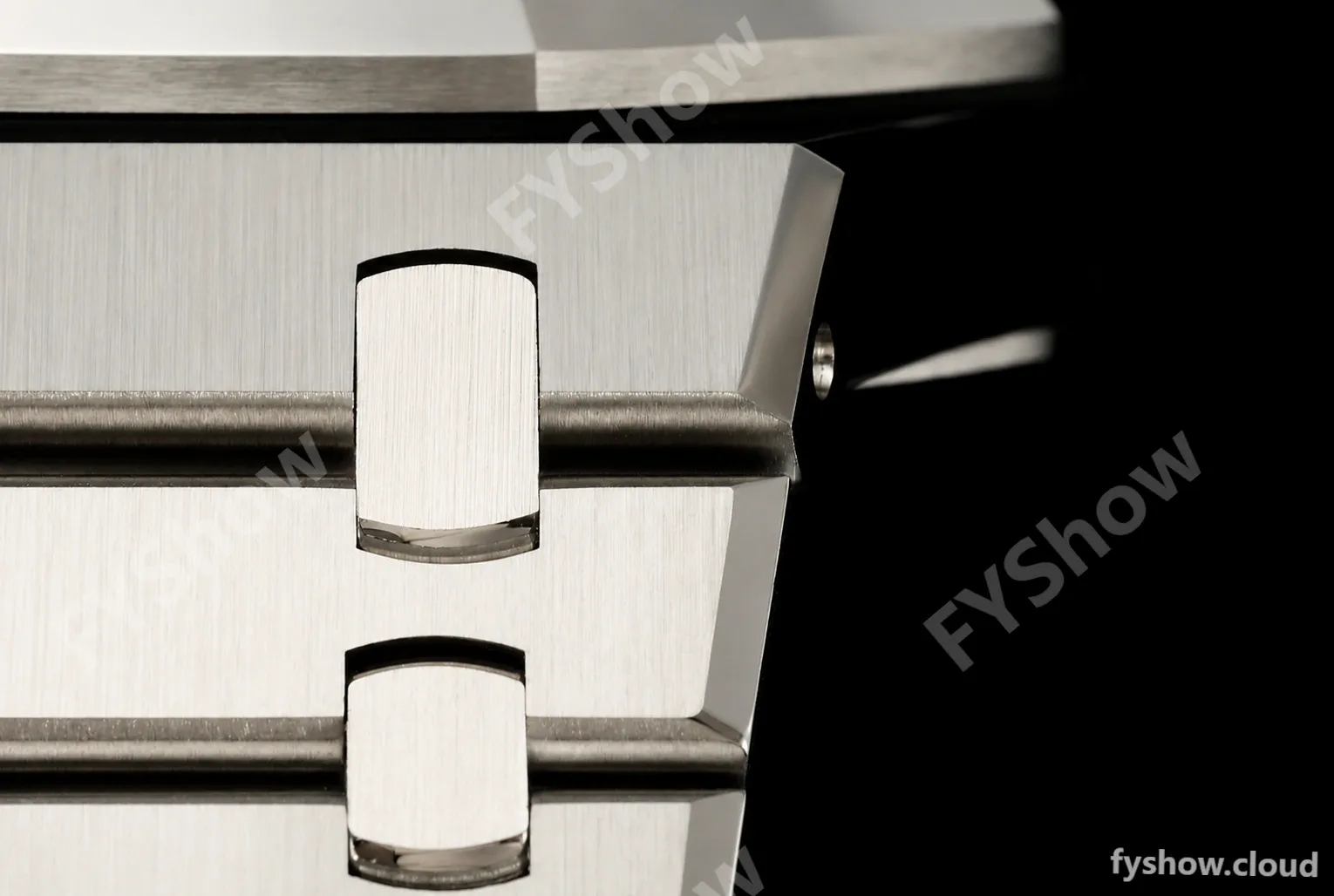 Audemars Piguet - Royal Oak 41mm 15510ST SS/SS Blu/Stk DDF DD4302 Mod - Image 6