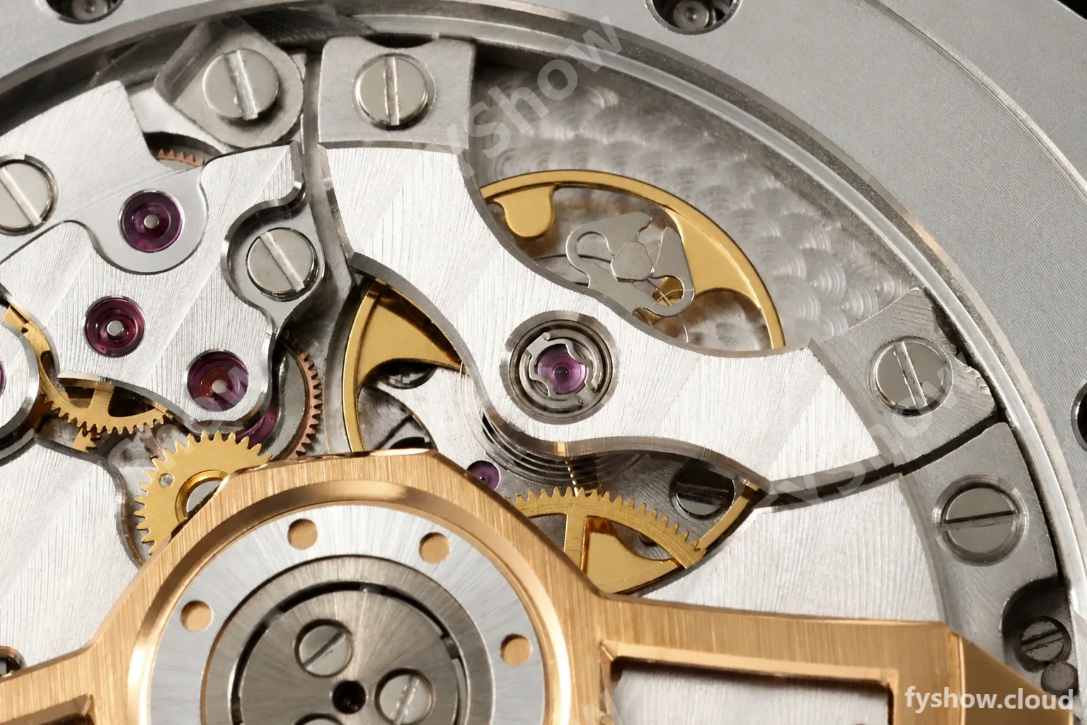 Audemars Piguet - Royal Oak 41mm 15510ST SS/SS Wht/Stk DDF DD4302 Mod - Image 11