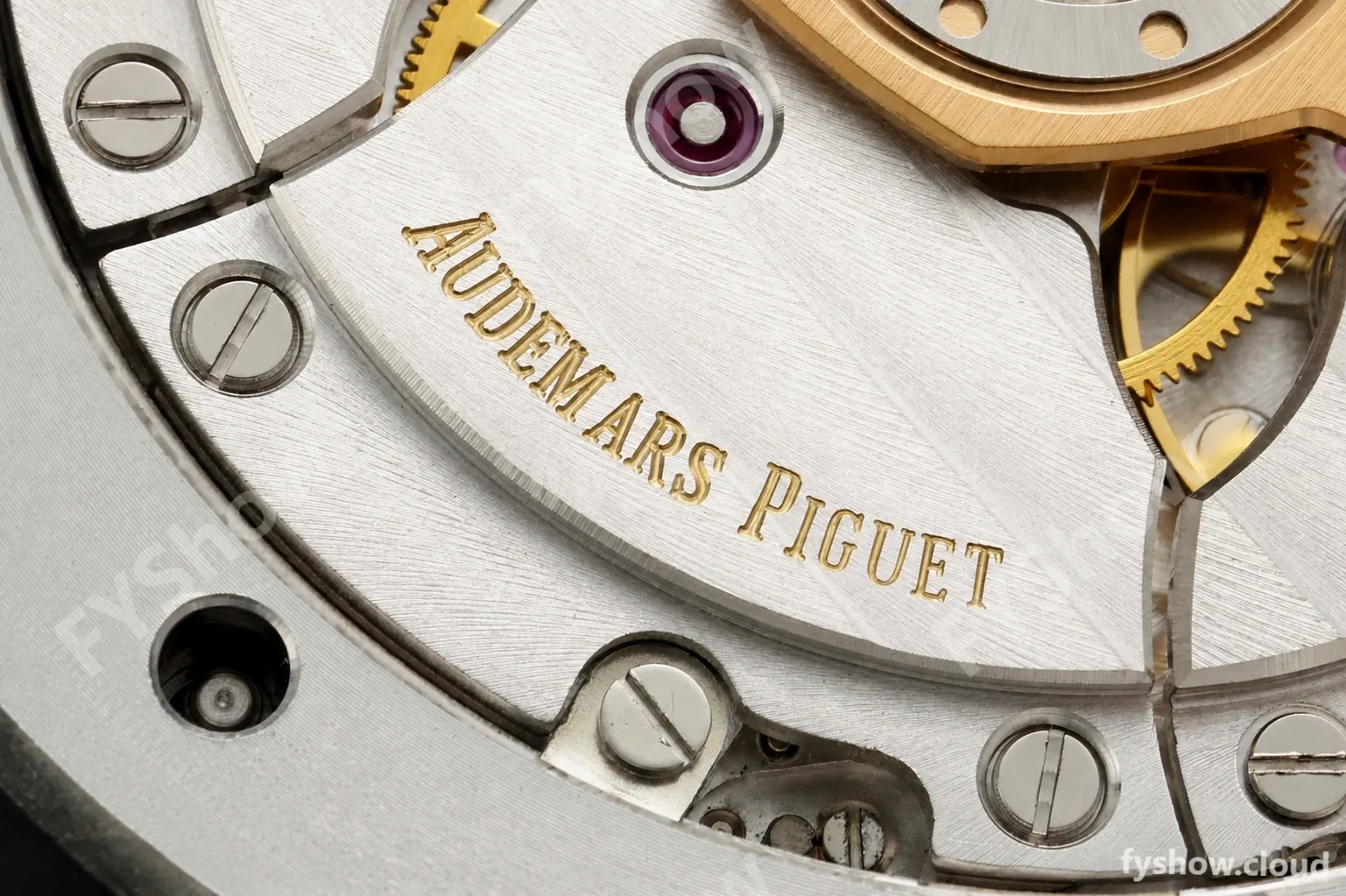 Audemars Piguet - Royal Oak 41mm 15510ST SS/SS Wht/Stk DDF DD4302 Mod - Image 13