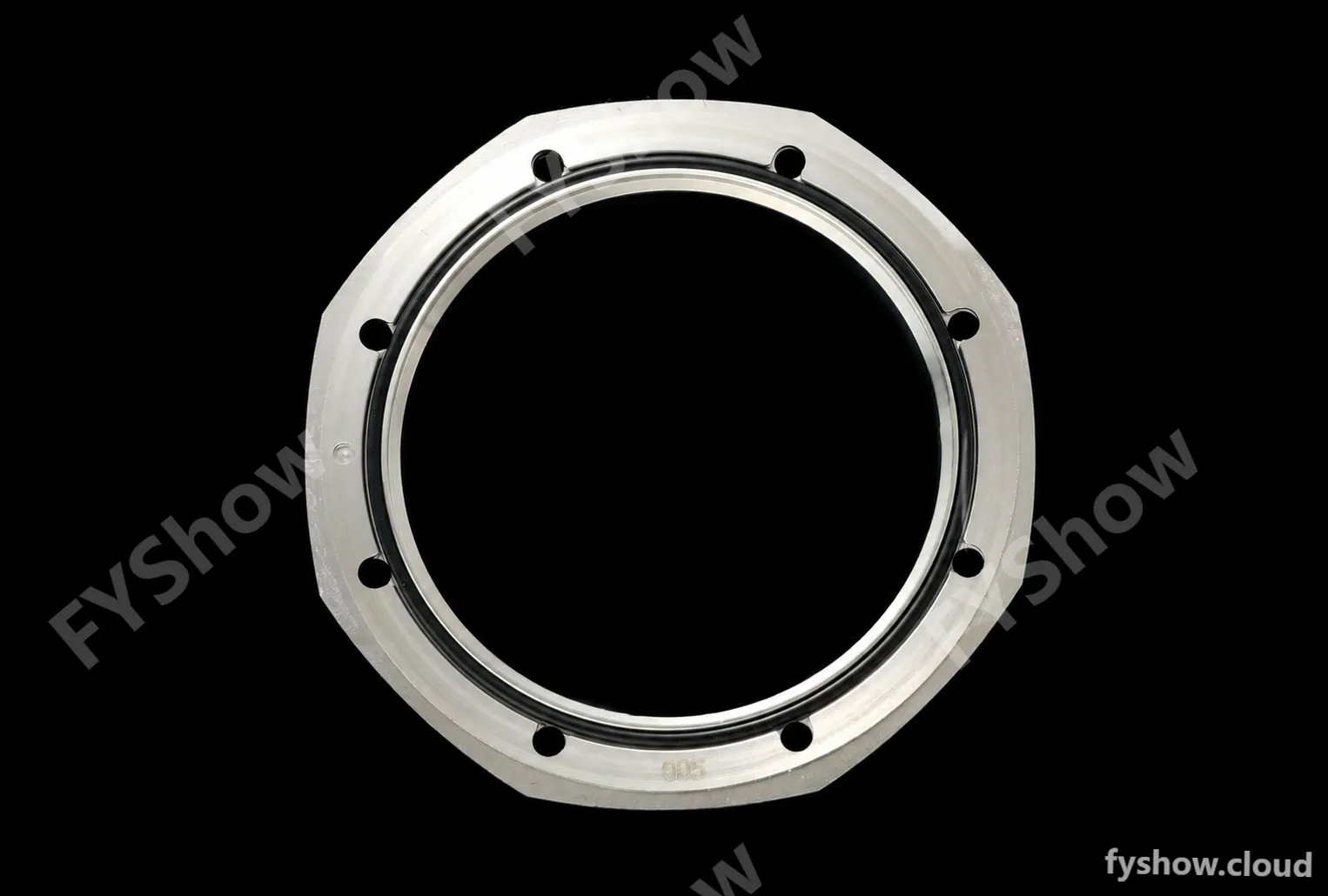 Audemars Piguet - Royal Oak 41mm 15510ST SS/SS Wht/Stk DDF DD4302 Mod - Image 16