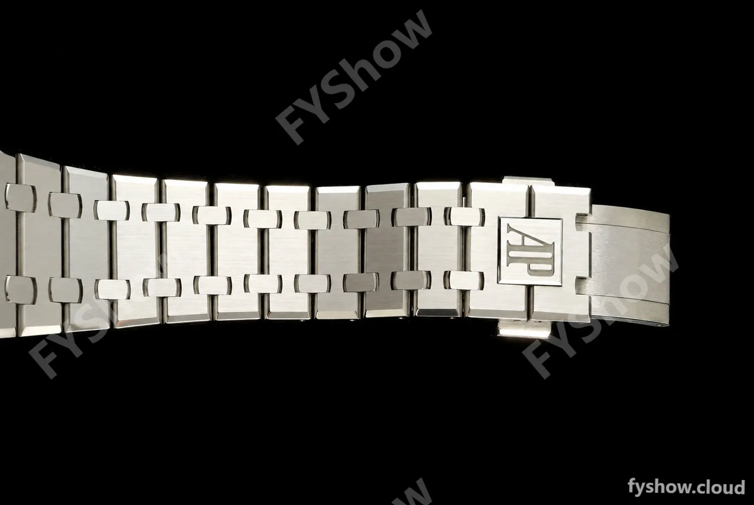Audemars Piguet - Royal Oak 41mm 15510ST SS/SS Wht/Stk DDF DD4302 Mod - Image 17