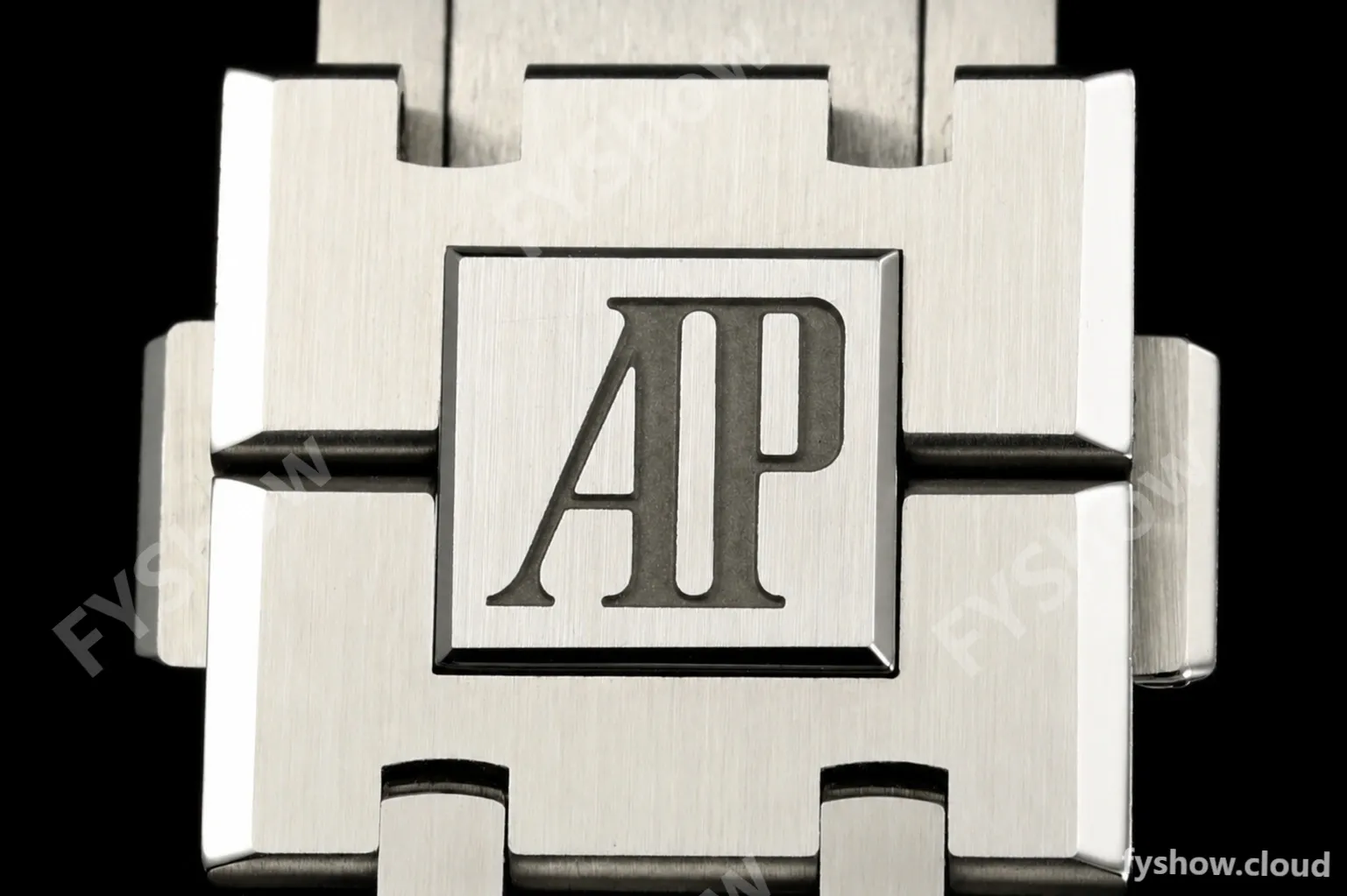 Audemars Piguet - Royal Oak 41mm 15510ST SS/SS Wht/Stk DDF DD4302 Mod - Image 18