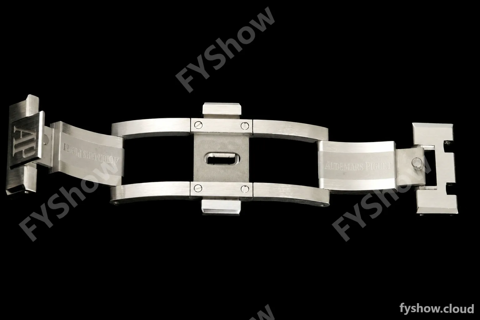 Audemars Piguet - Royal Oak 41mm 15510ST SS/SS Wht/Stk DDF DD4302 Mod - Image 20