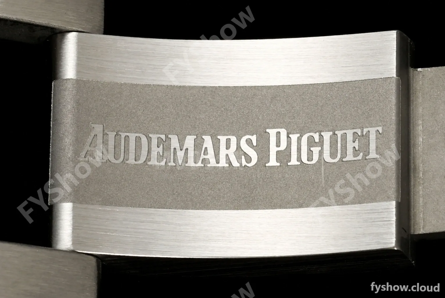 Audemars Piguet - Royal Oak 41mm 15510ST SS/SS Wht/Stk DDF DD4302 Mod - Image 21