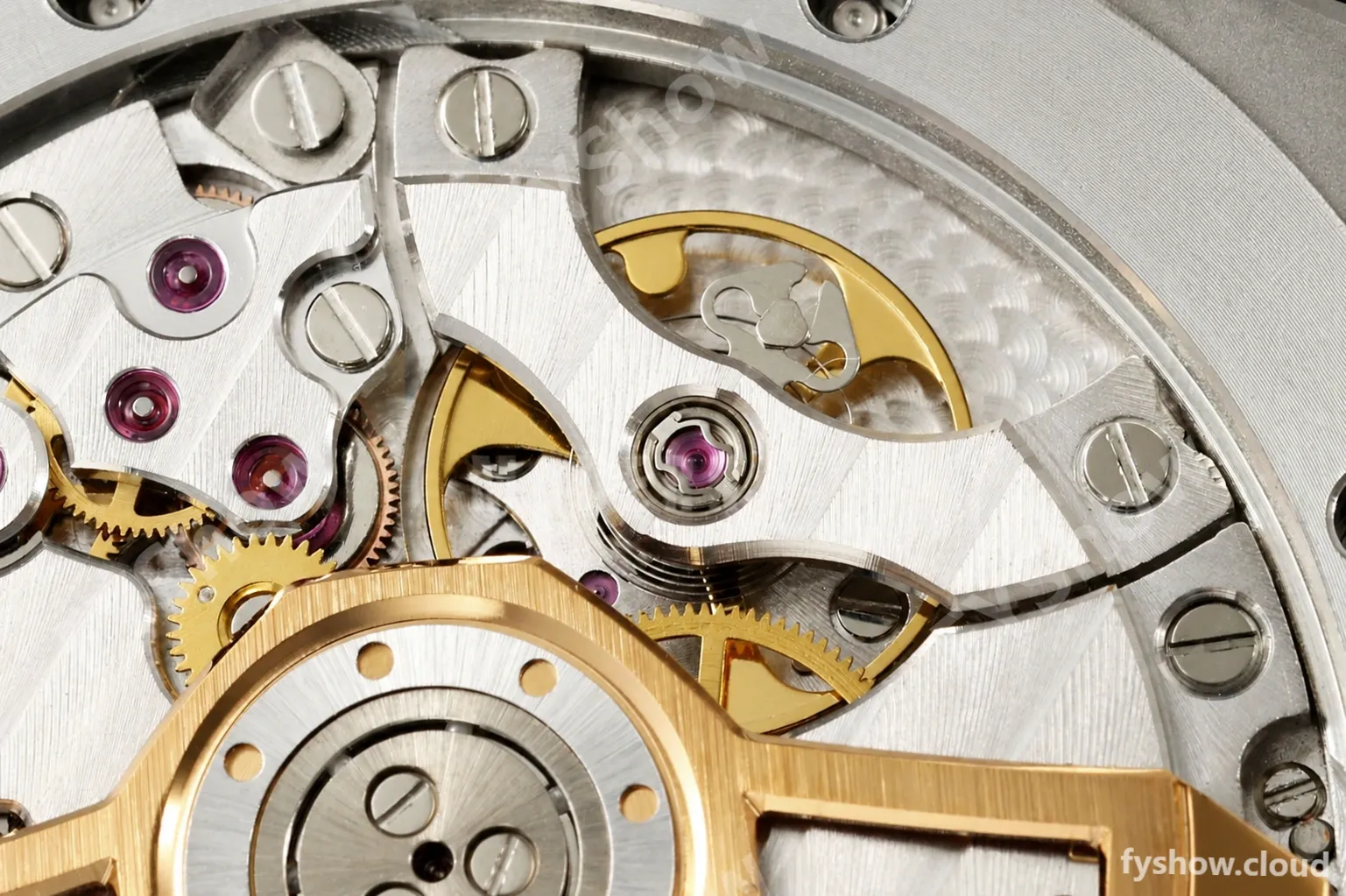 Audemars Piguet - Royal Oak 41mm 15510ST SS/SS Blk/Stk DDF DD4302 Mod - Image 11