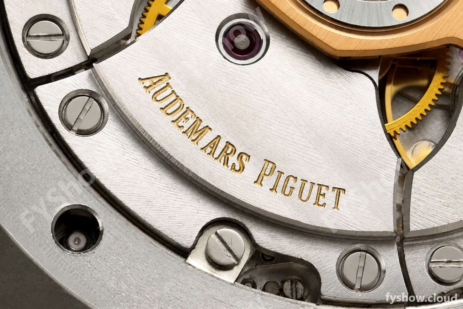 Audemars Piguet - Royal Oak 41mm 15510ST SS/SS Blk/Stk DDF DD4302 Mod - Image 13