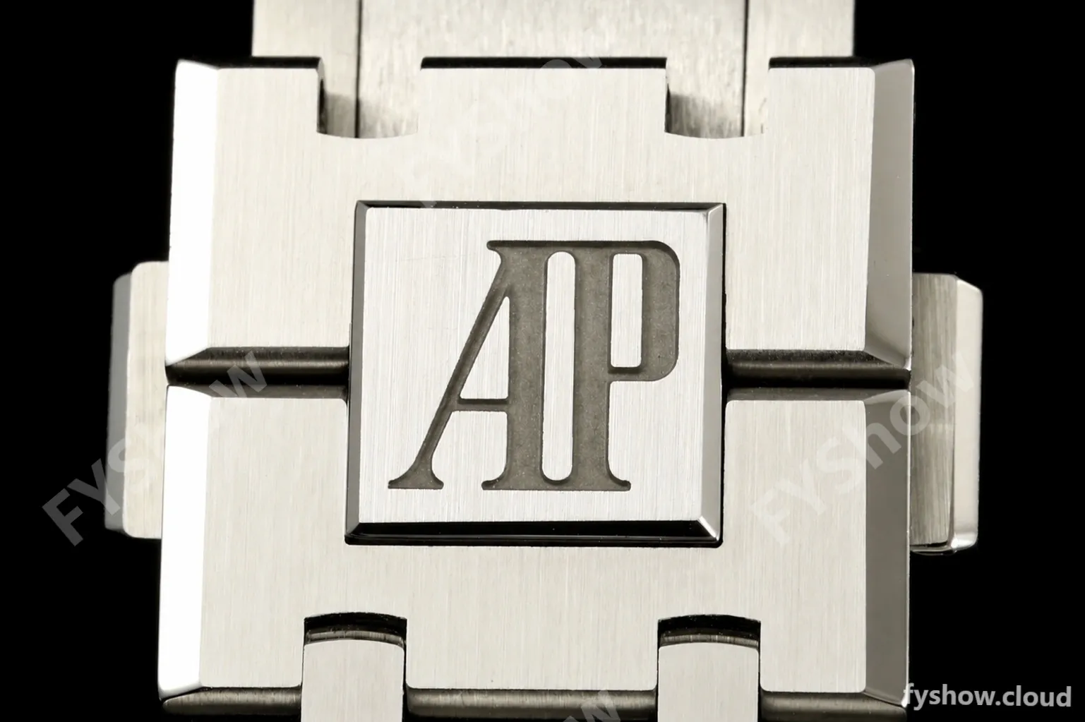 Audemars Piguet - Royal Oak 41mm 15510ST SS/SS Blk/Stk DDF DD4302 Mod - Image 18
