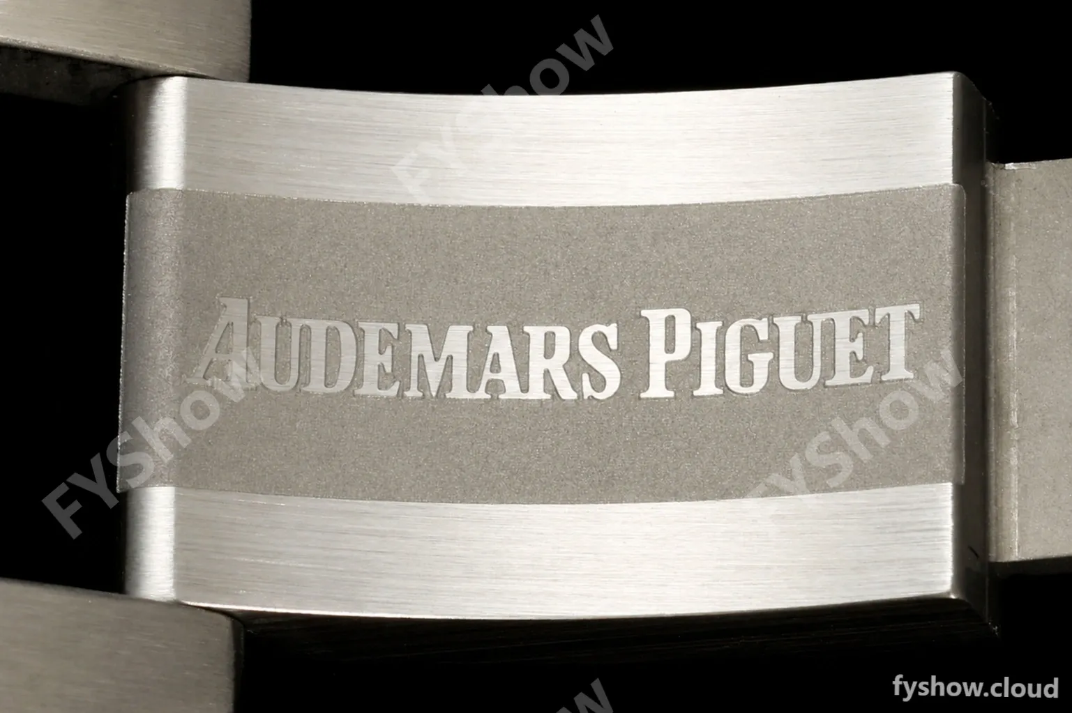 Audemars Piguet - Royal Oak 41mm 15510ST SS/SS Blk/Stk DDF DD4302 Mod - Image 21