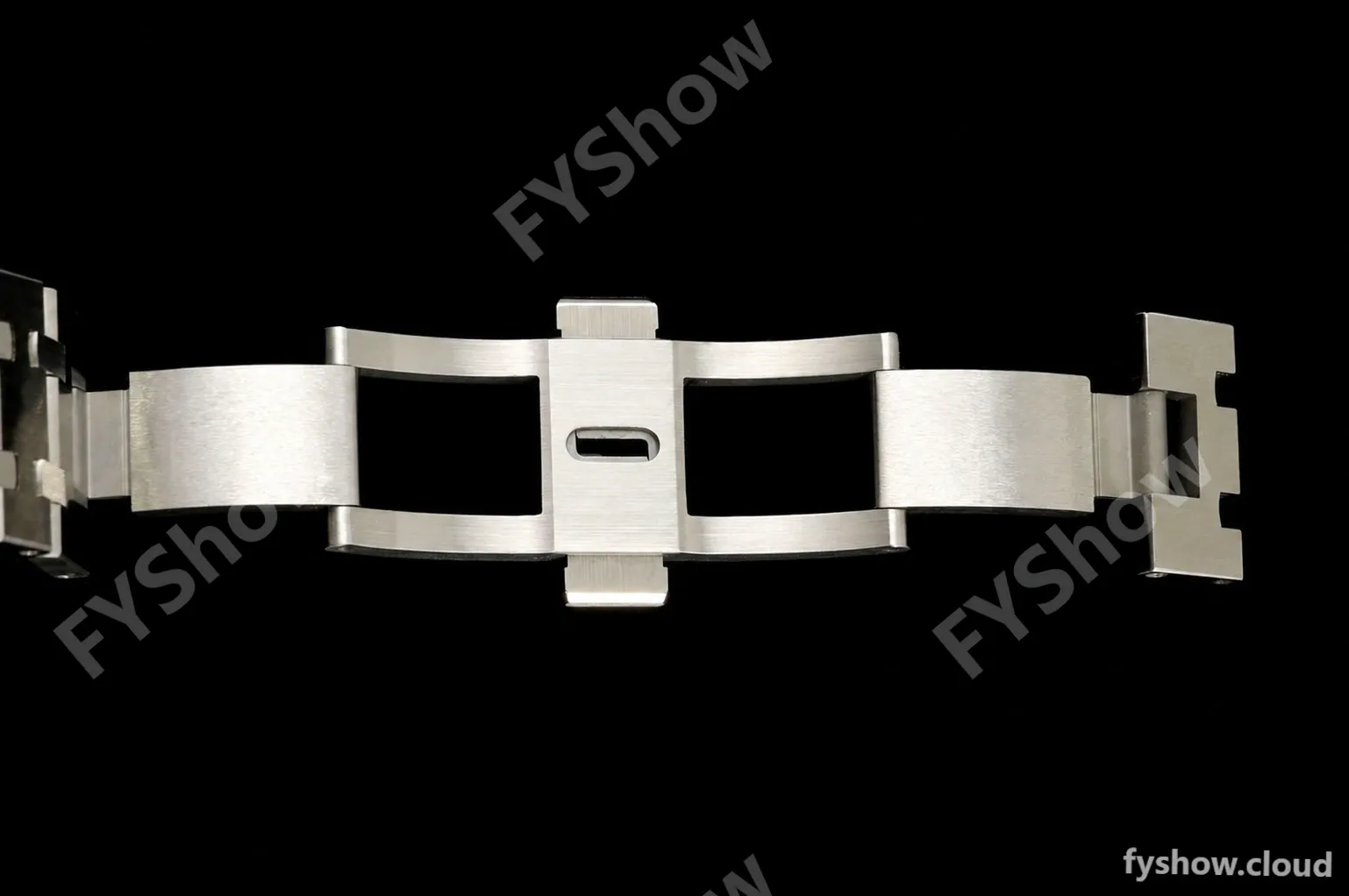 Audemars Piguet - Royal Oak 41mm 15510ST SS/SS Blk/Stk DDF DD4302 Mod - Image 22