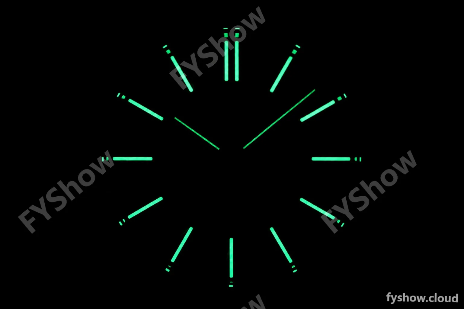 Audemars Piguet - Royal Oak 41mm 15510ST SS/SS Blk/Stk DDF DD4302 Mod - Image 4