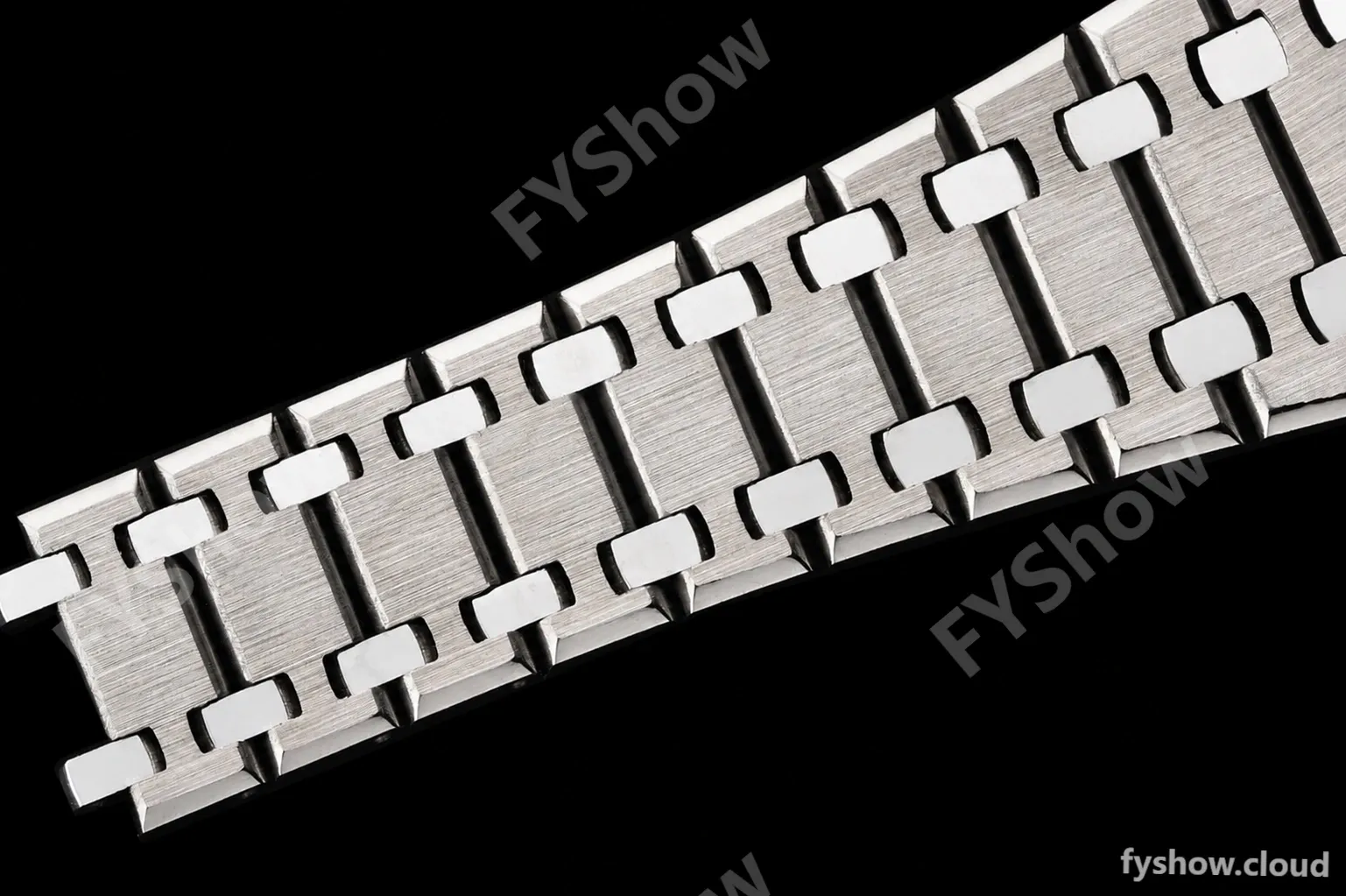 Audemars Piguet - Royal Oak 15400OR RG/RG White ZF V2 A3120 - Image 10