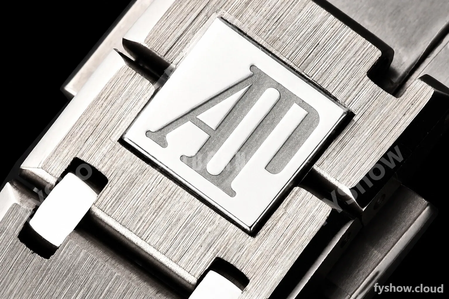 Audemars Piguet - Royal Oak 15400OR RG/RG White ZF V2 A3120 - Image 12