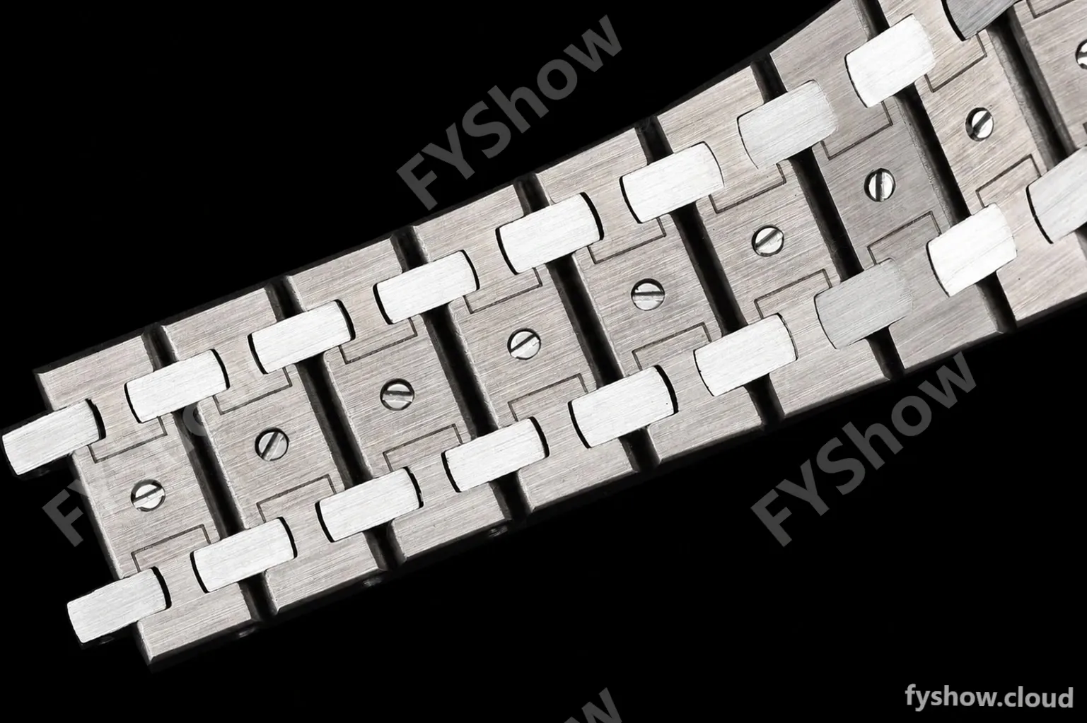 Audemars Piguet - Royal Oak 15400OR RG/RG White ZF V2 A3120 - Image 13