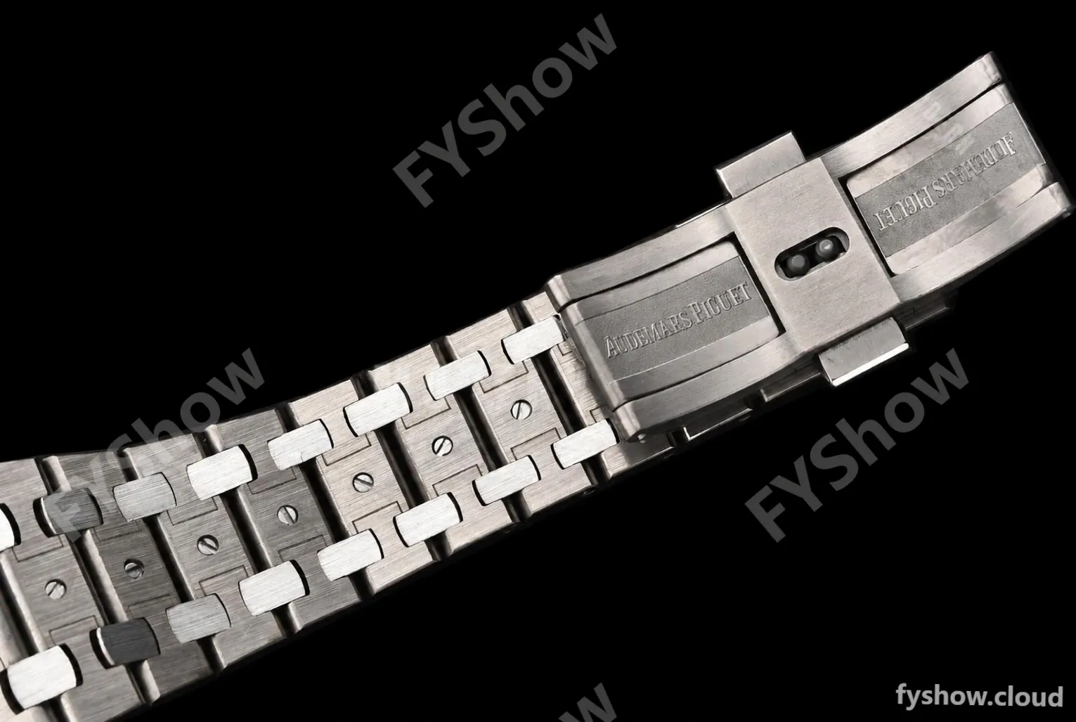 Audemars Piguet - Royal Oak 15400OR RG/RG White ZF V2 A3120 - Image 14