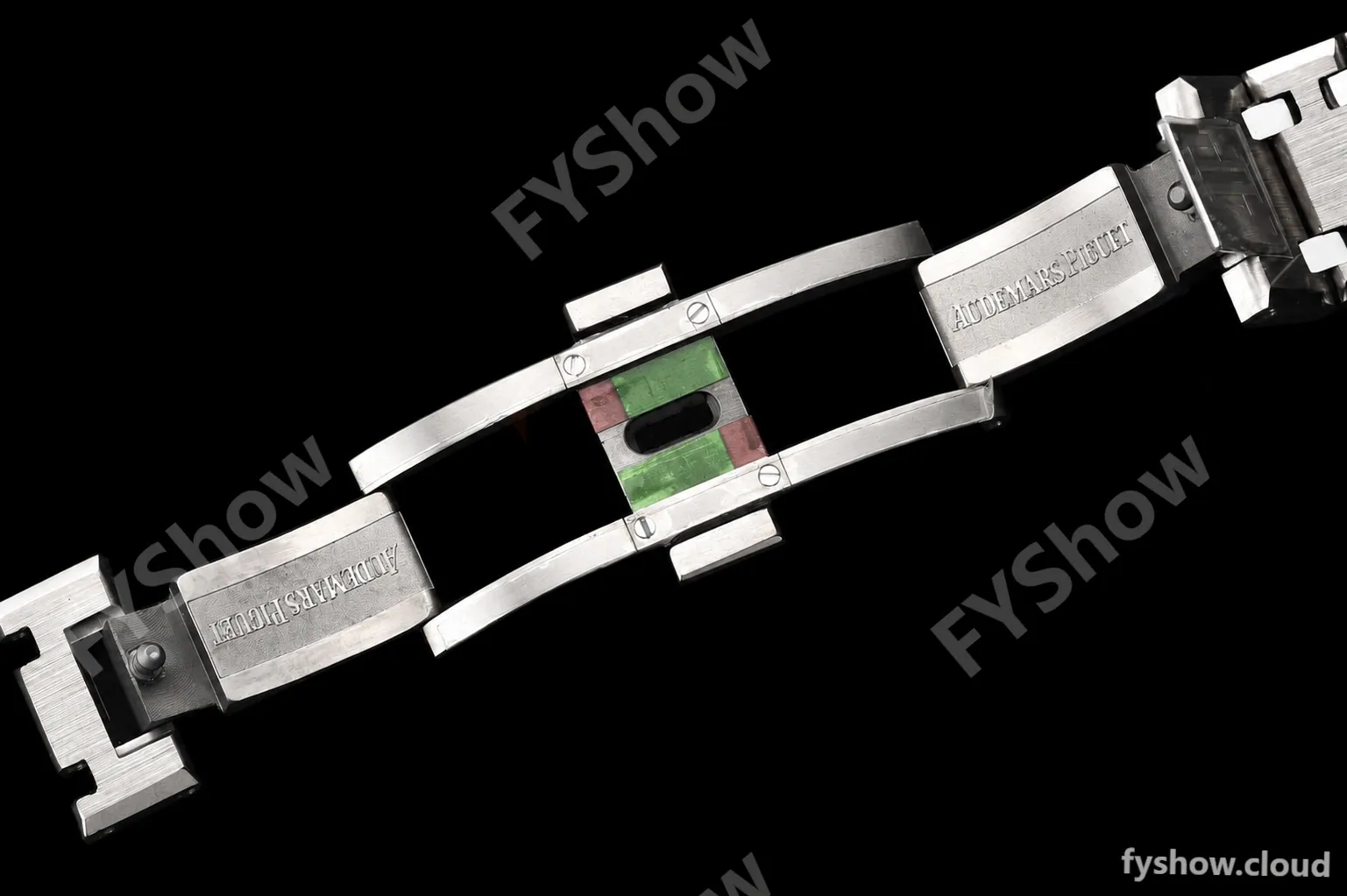 Audemars Piguet - Royal Oak 15400OR RG/RG White ZF V2 A3120 - Image 15