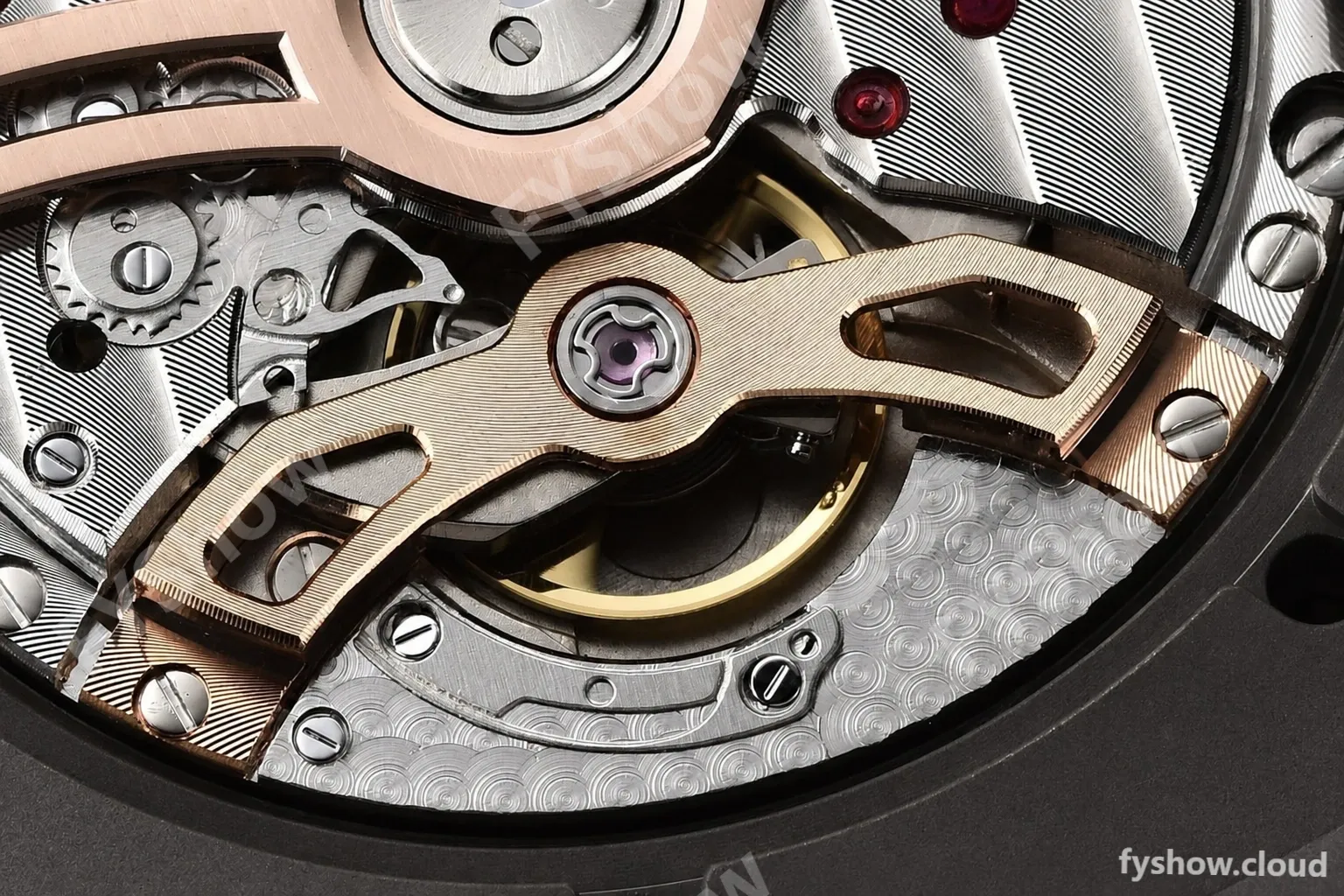 Audemars Piguet - Royal Oak 15400OR RG/RG White ZF V2 A3120 - Image 22