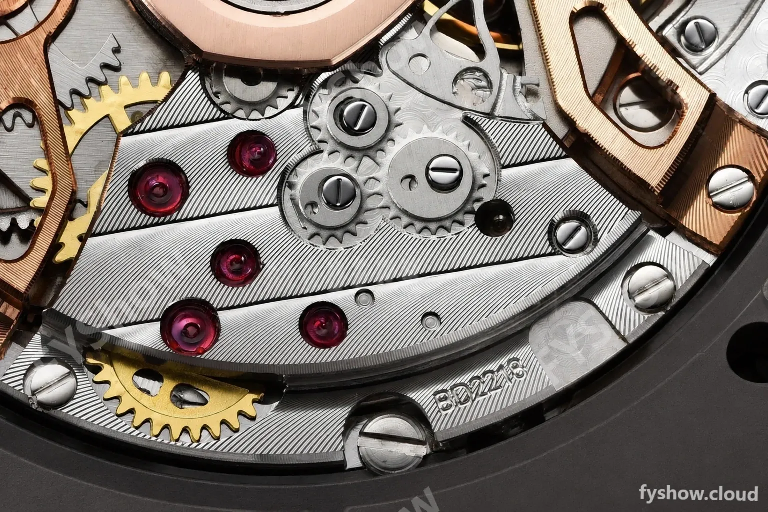 Audemars Piguet - Royal Oak 15400OR RG/RG White ZF V2 A3120 - Image 25
