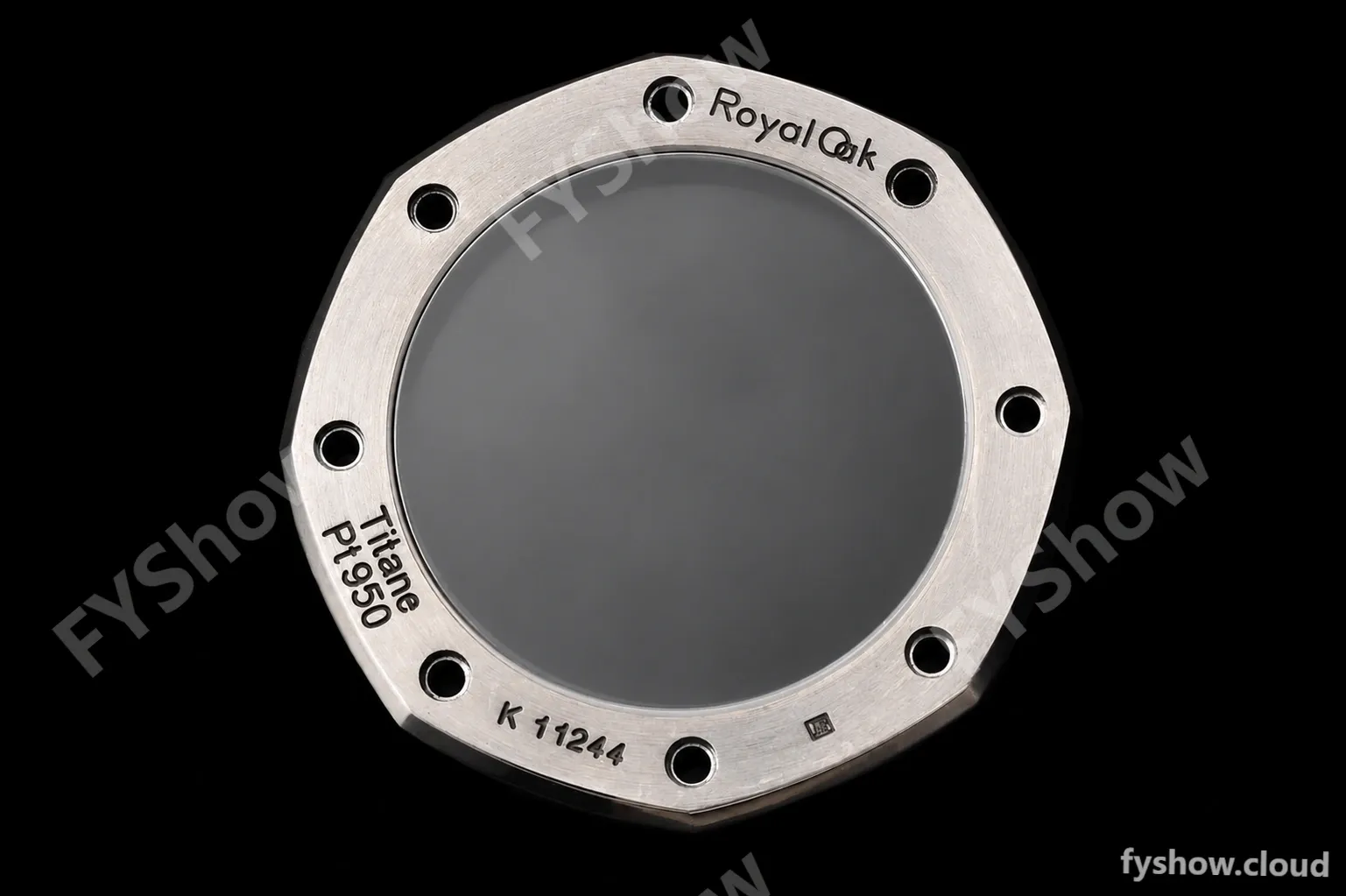 Audemars Piguet - Royal Oak 15400OR RG/RG White ZF V2 A3120 - Image 26