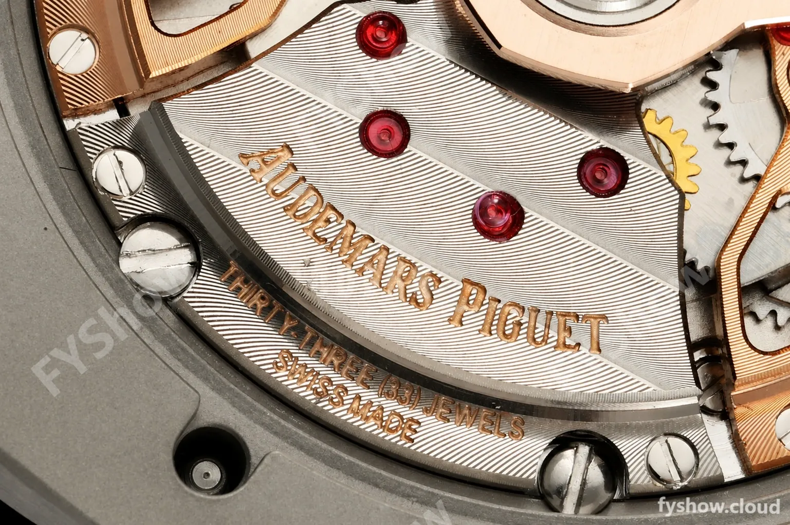 Audemars Piguet - Royal Oak 15202OR 39mm Jumbo Extra Thin RG/RG Blue ZF A2121 - Image 16