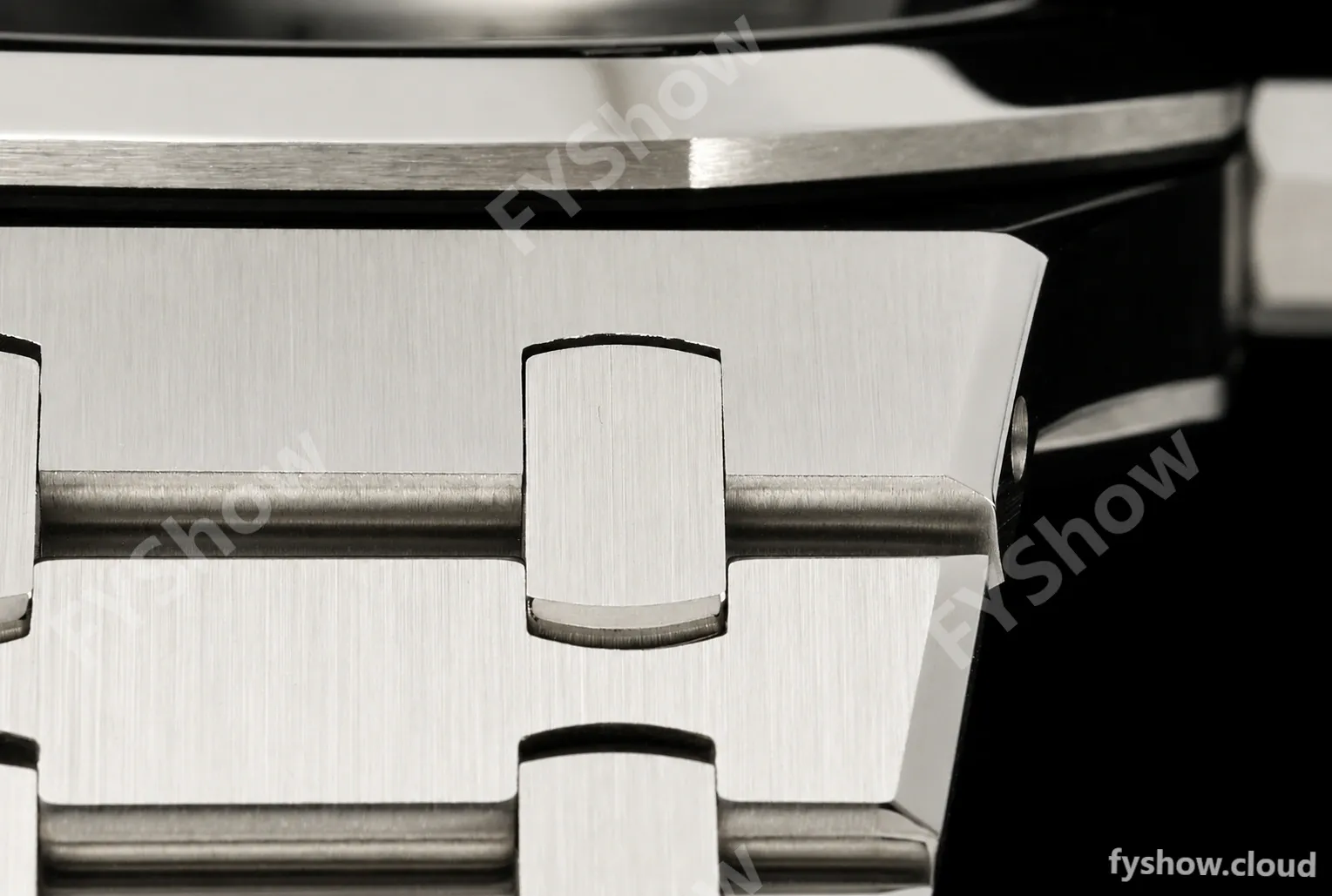 Audemars Piguet - Royal Oak 15202OR 39mm Jumbo Extra Thin RG/RG Blue ZF A2121 - Image 25