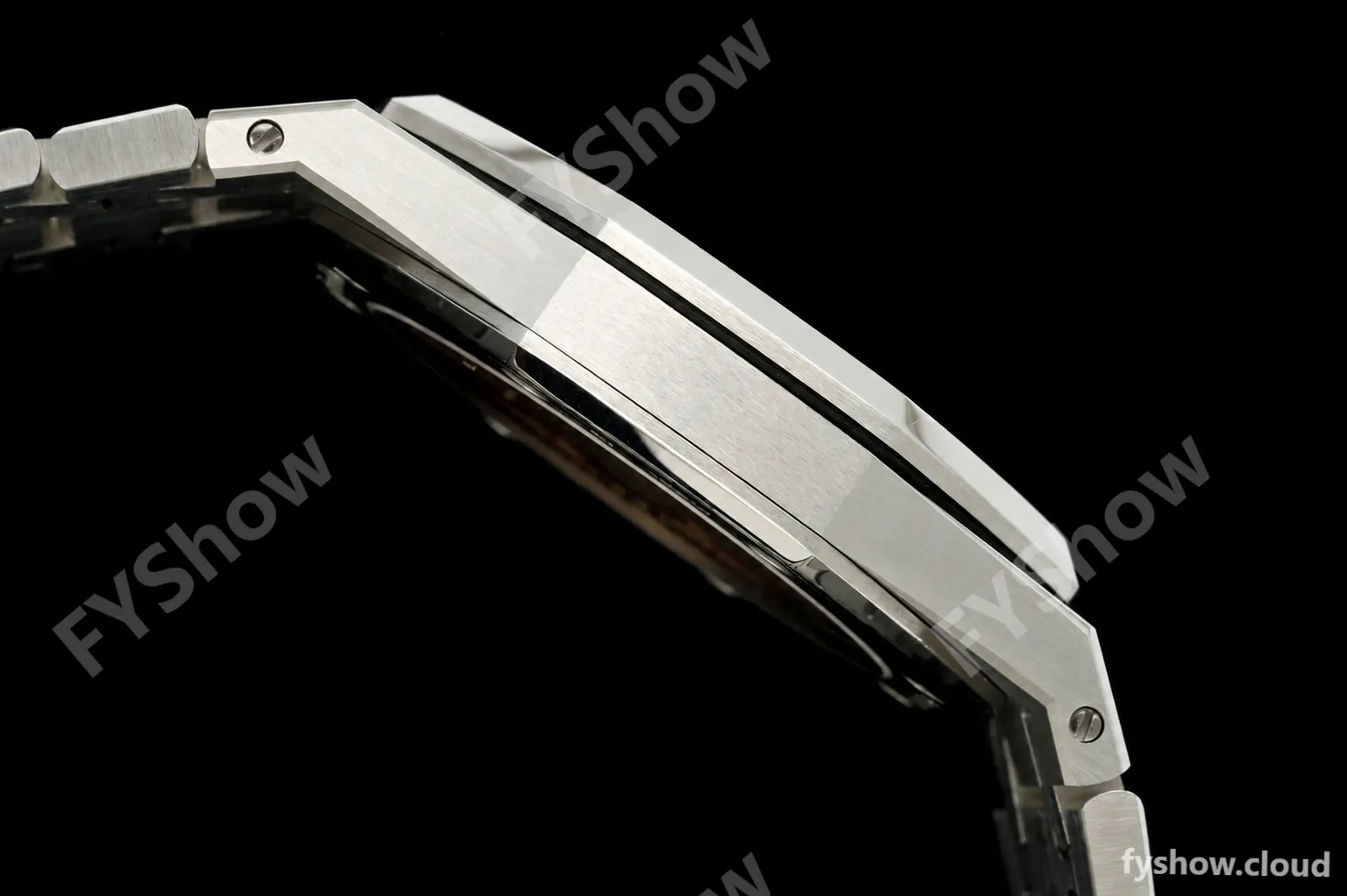 Audemars Piguet - Royal Oak 15202OR 39mm Jumbo Extra Thin RG/RG Blue ZF A2121 - Image 27