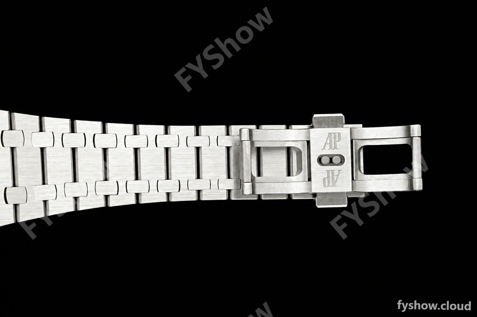 Audemars Piguet - Royal Oak 15202OR 39mm Jumbo Extra Thin RG/RG Blue ZF A2121 - Image 5