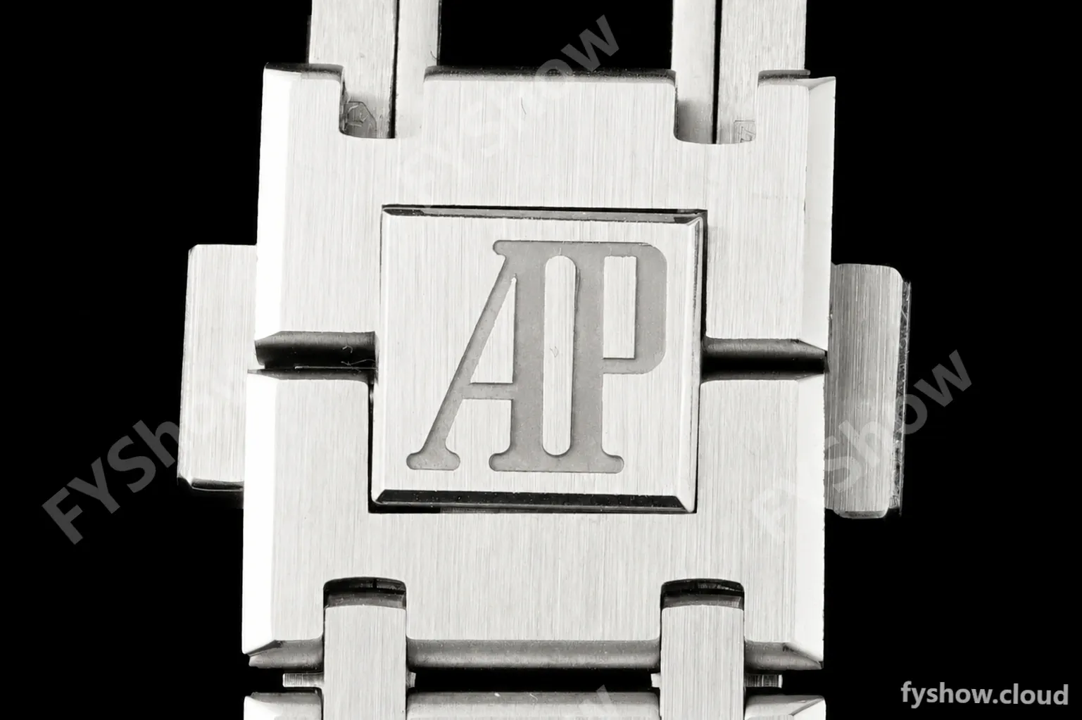 Audemars Piguet - Royal Oak 15202OR 39mm Jumbo Extra Thin RG/RG Blue ZF A2121 - Image 6