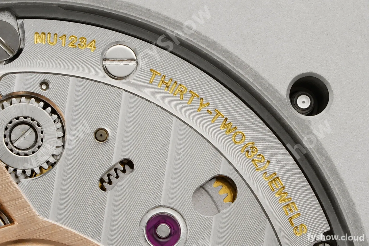 Audemars Piguet - Royal Oak 15410 Frosted SS/SS Blue ZF A3120 - Image 2