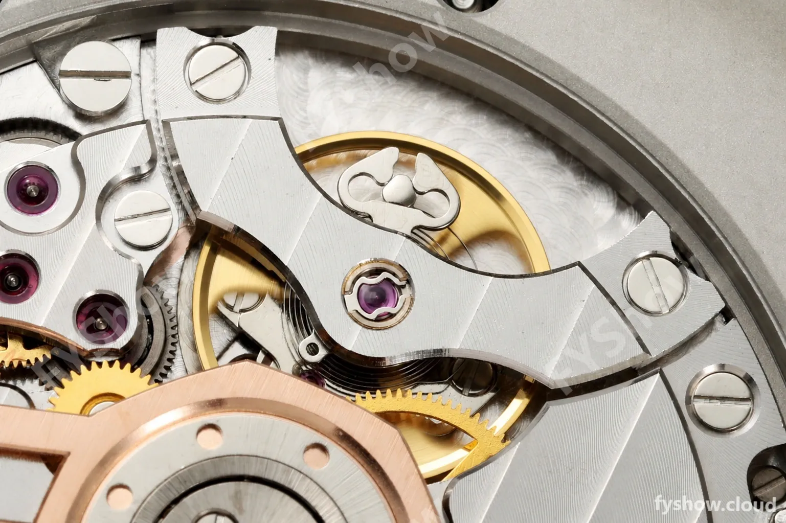 Audemars Piguet - Royal Oak 15410 Frosted SS/SS Blue ZF A3120 - Image 20