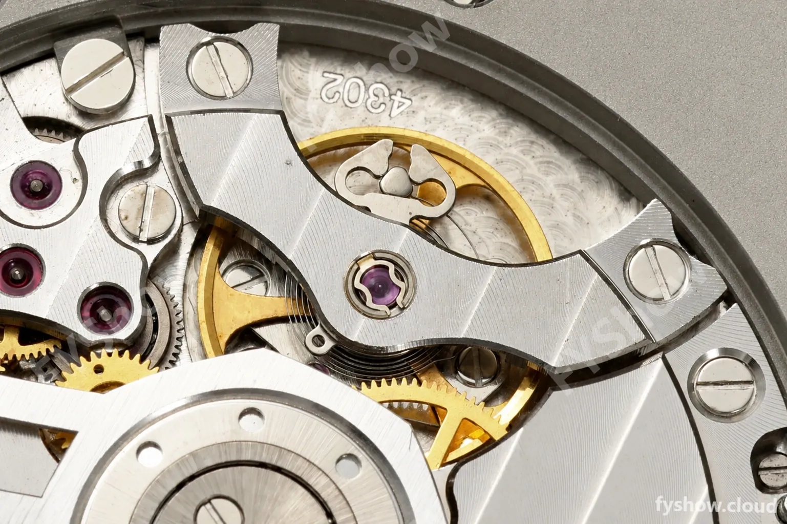 Audemars Piguet - Royal Oak 15202IP 39mm Jumbo Extra Thin SS/SS Smoke Blue ZF A2121 - Image 19
