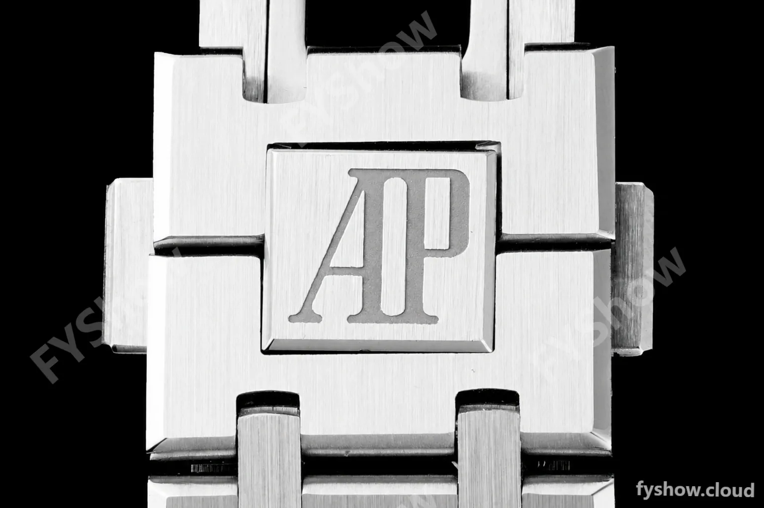 Audemars Piguet - Royal Oak 15202IP 39mm Jumbo Extra Thin SS/SS Smoke Blue ZF A2121 - Image 24