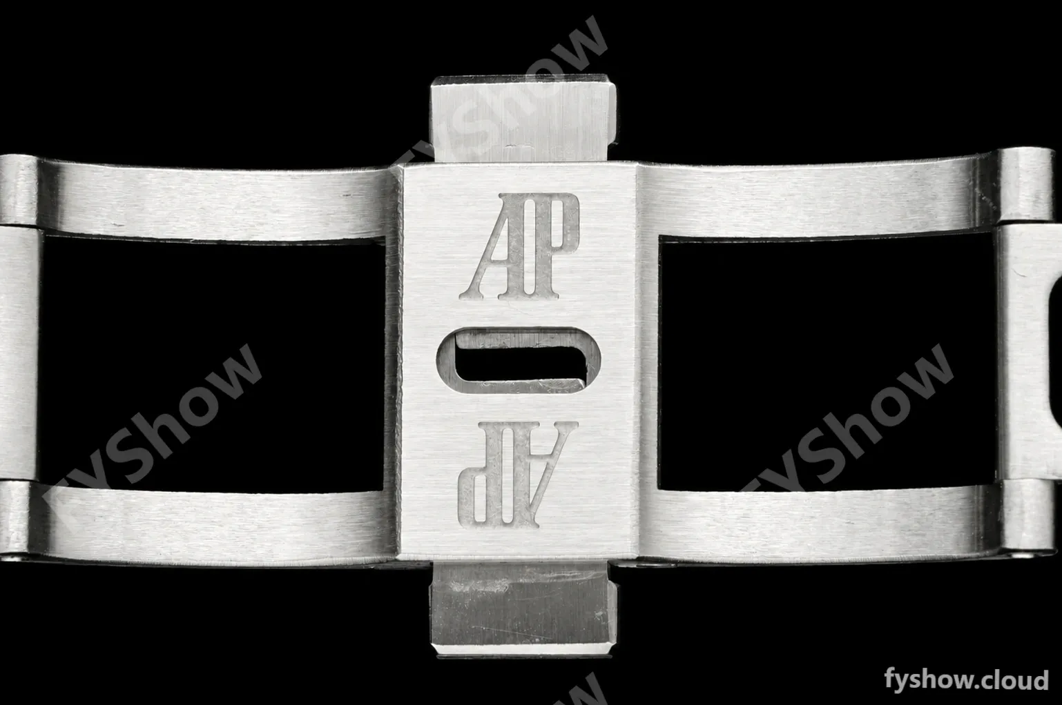 Audemars Piguet - Royal Oak 15202IP 39mm Jumbo Extra Thin SS/SS Smoke Blue ZF A2121 - Image 28
