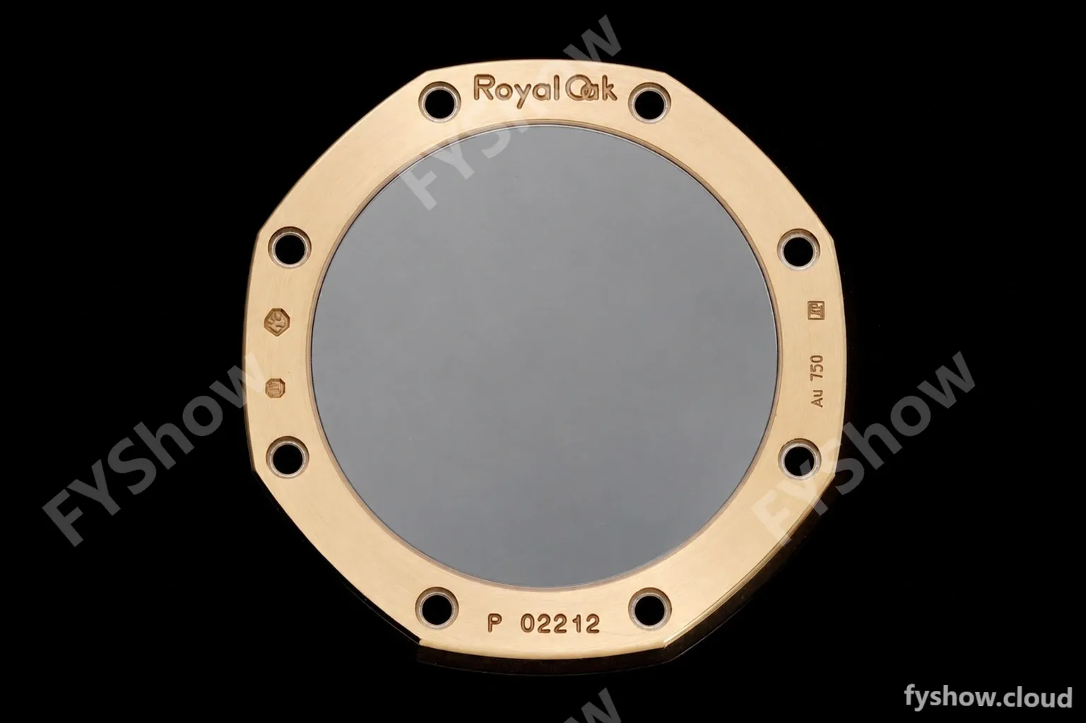 Audemars Piguet - Royal Oak Openworked 39mm 16204OR RG/RG Skeleton Dial ZF A7124 - Image 18