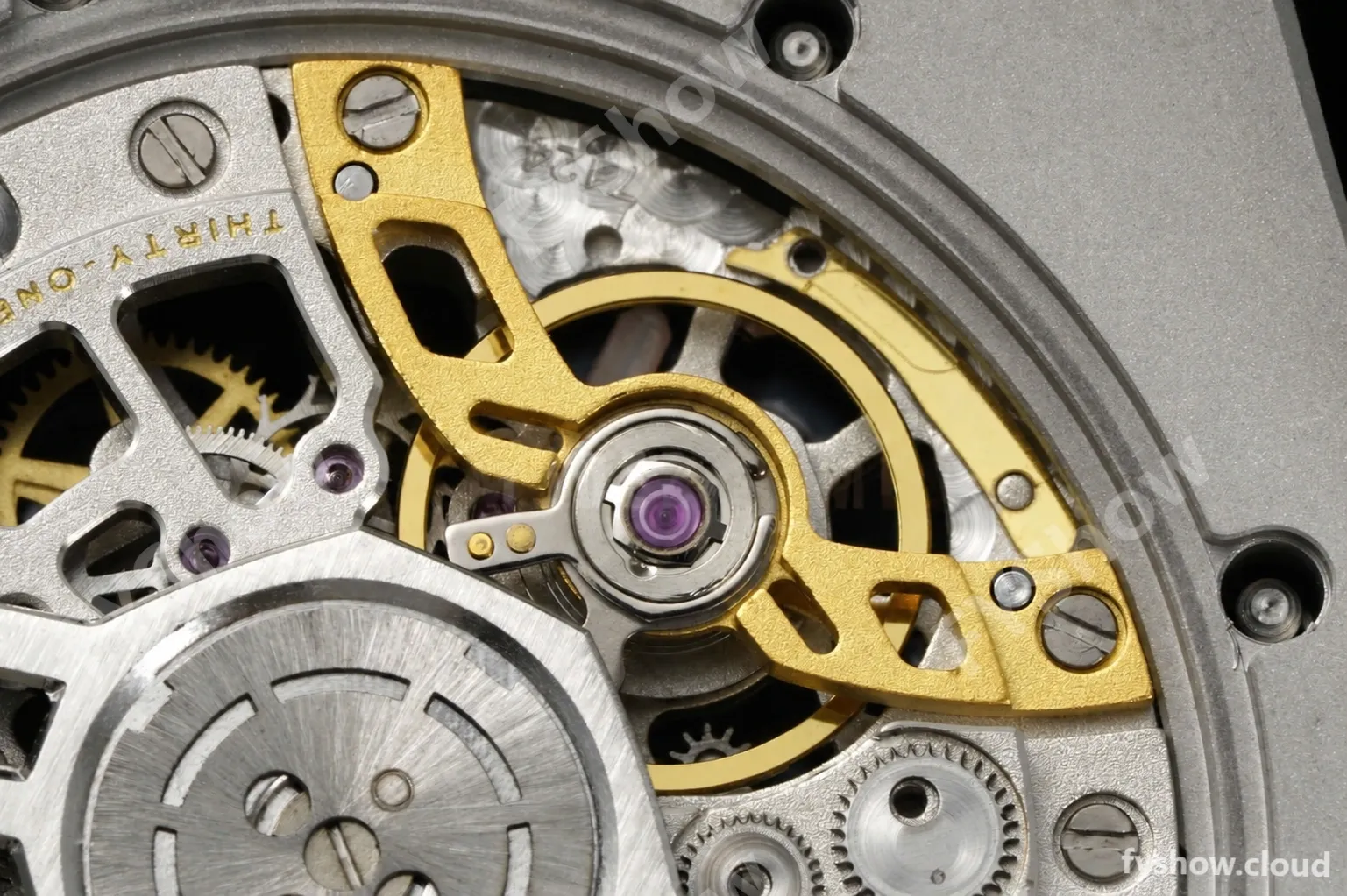 Audemars Piguet - Royal Oak Openworked 39mm 16204ST SS/SS Skeleton Dial ZF A7124 - Image 13
